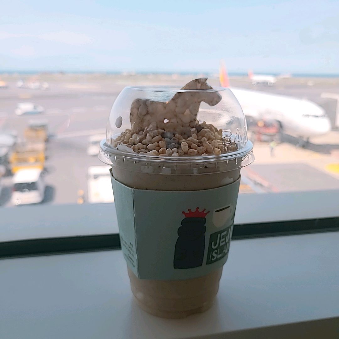 제주 맛집 폴 바셋 제주공항 국내선점 39번째 리뷰 이미지