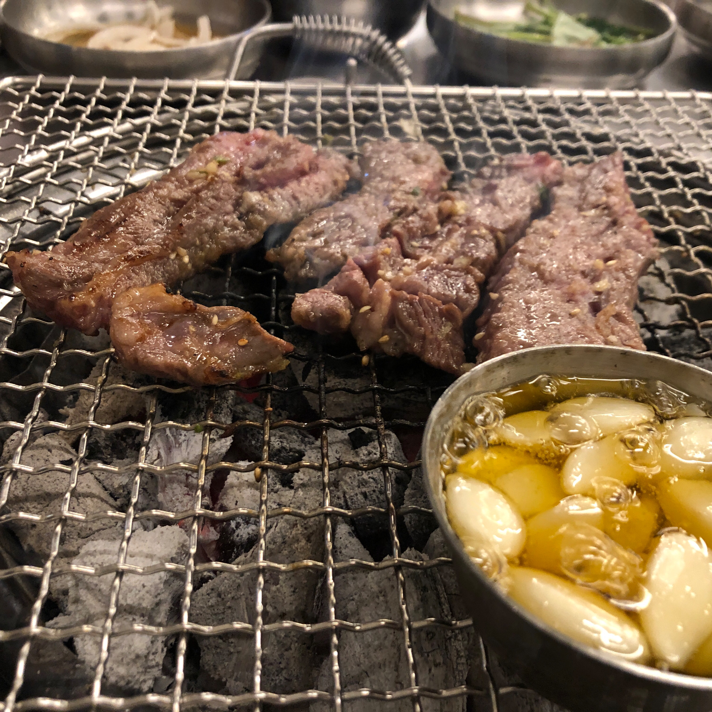 서현역 맛집 우대포 분당직영점 내돈내산 찐리뷰