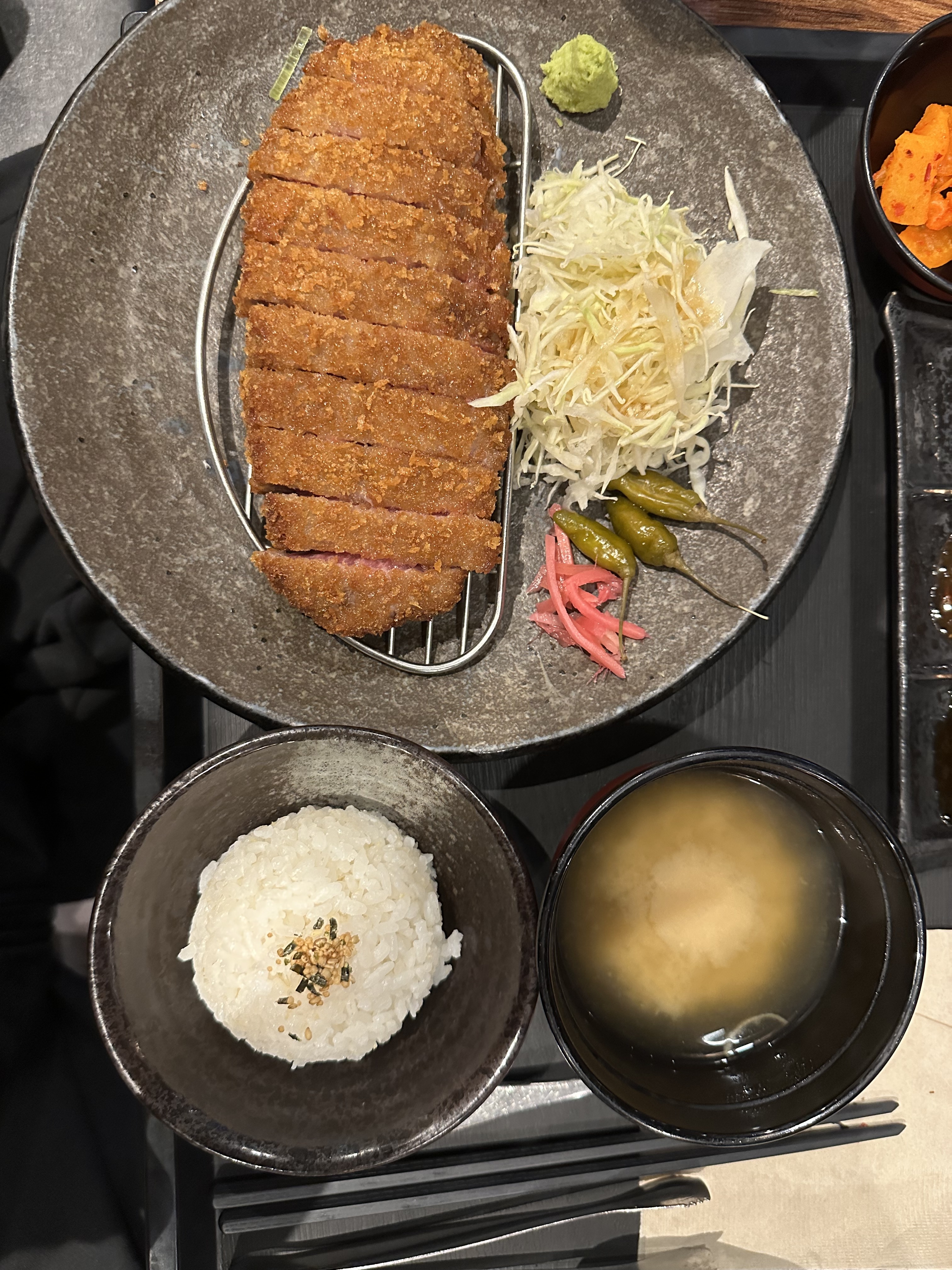 정자역 맛집 후라토식당 분당정자점 내돈내산 방문리뷰