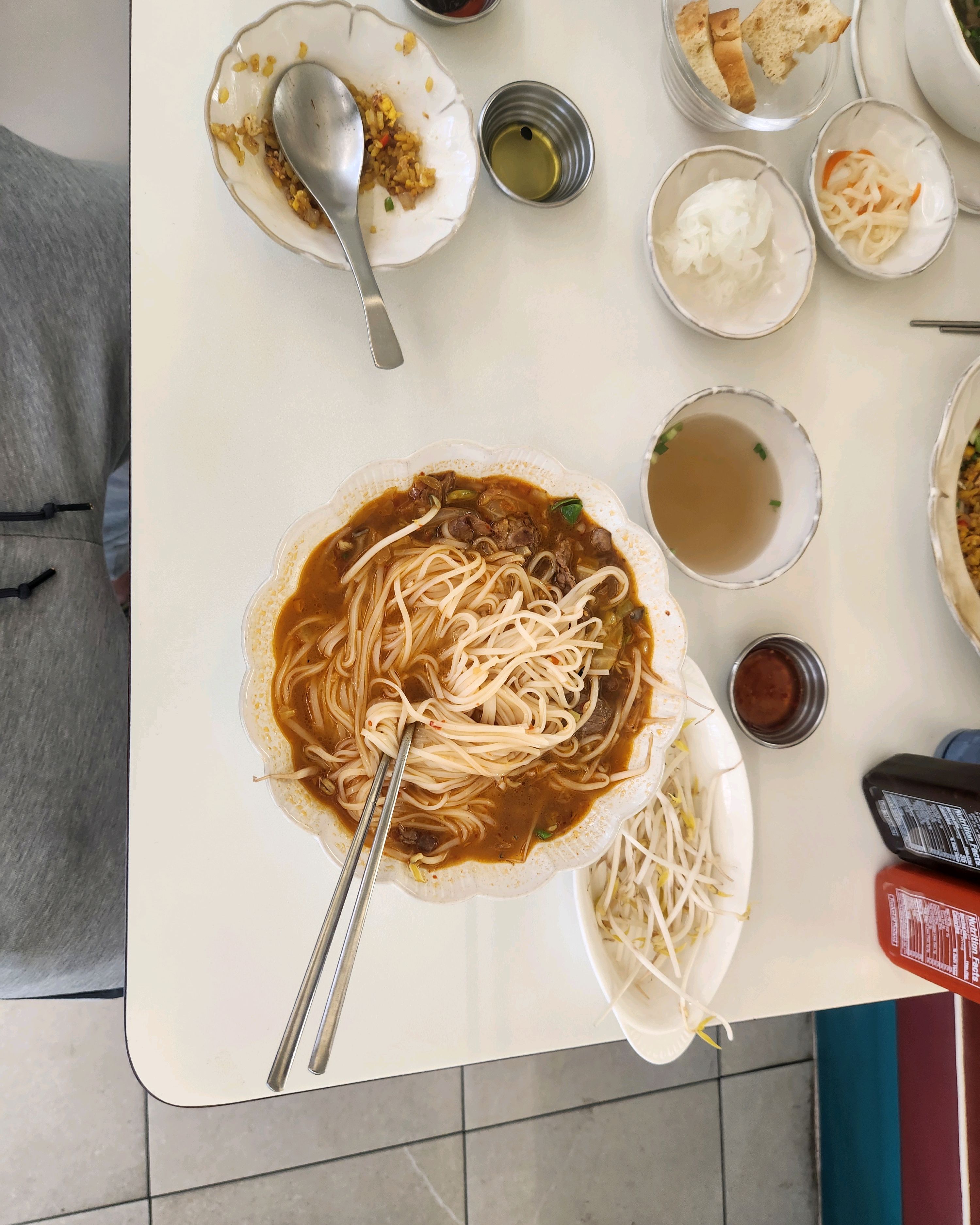 정자역 맛집 몬안베띠 정자점 내돈내산 방문리뷰