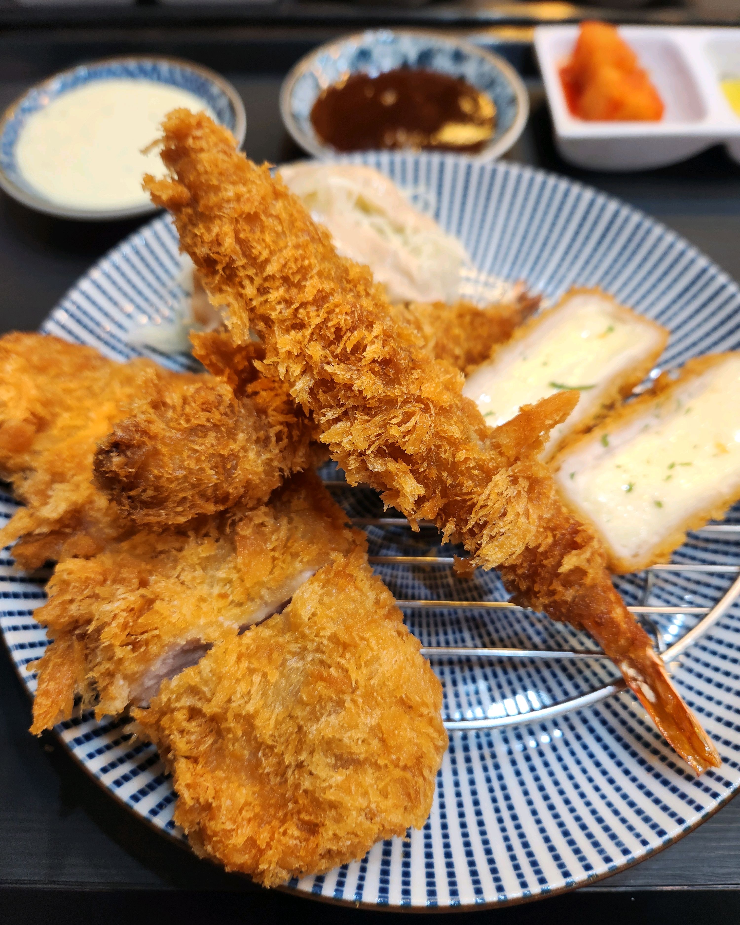미금역 맛집 호천당 분당 2001아울렛점 내돈내산 최신리뷰
