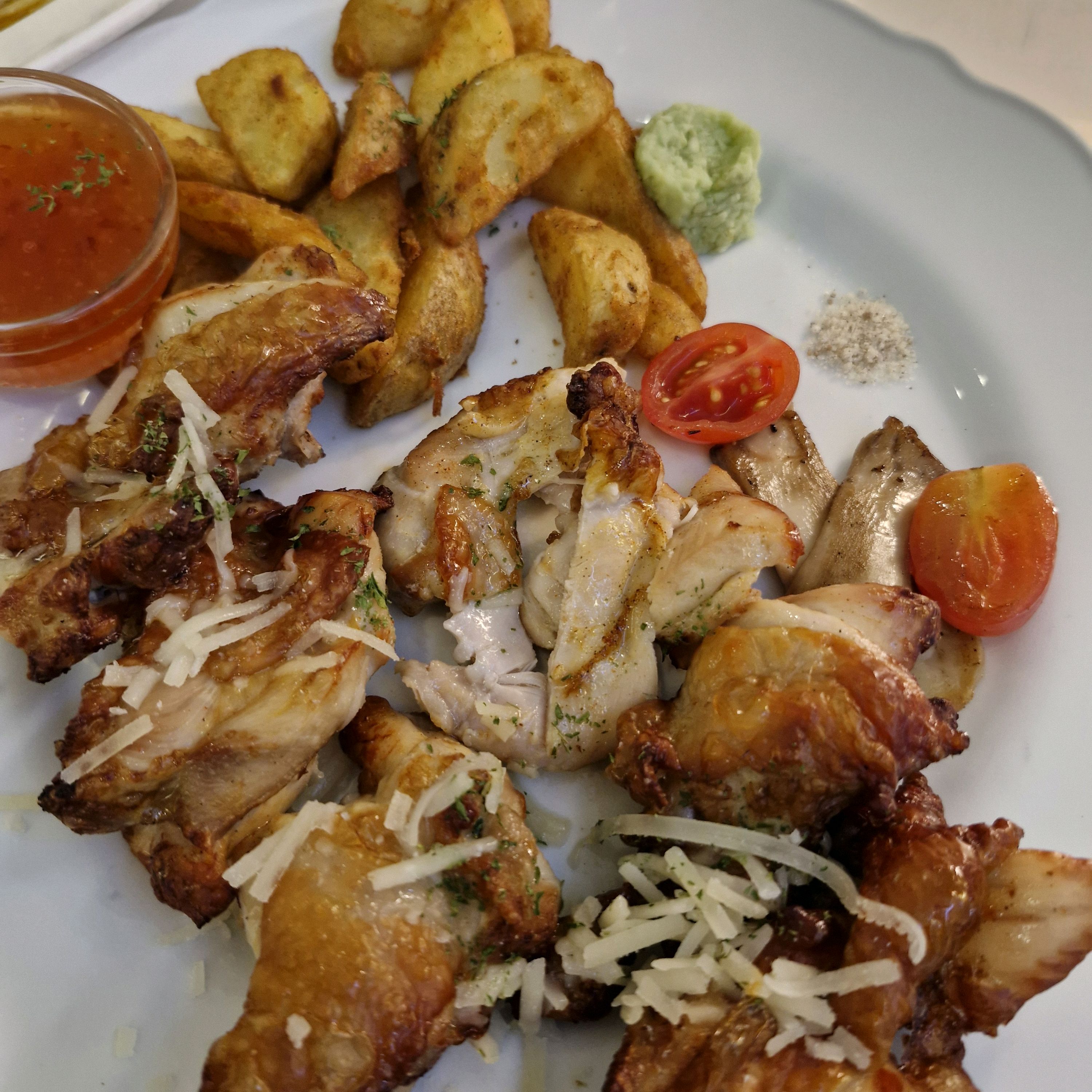 서현역 맛집 투파인드피터 서현점 내돈내산 찐리뷰