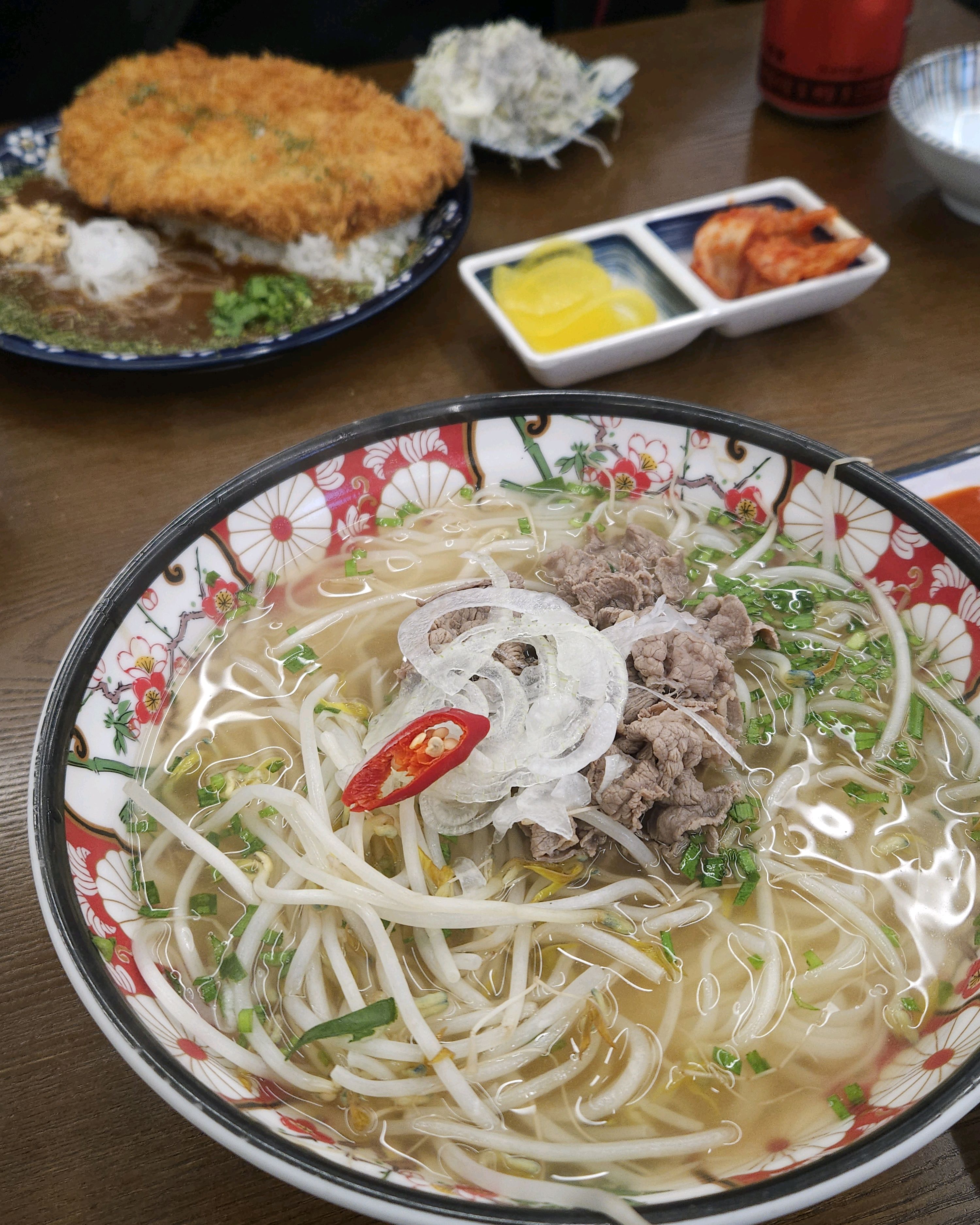 서현역 맛집 면식당 분당서현점 내돈내산 찐리뷰
