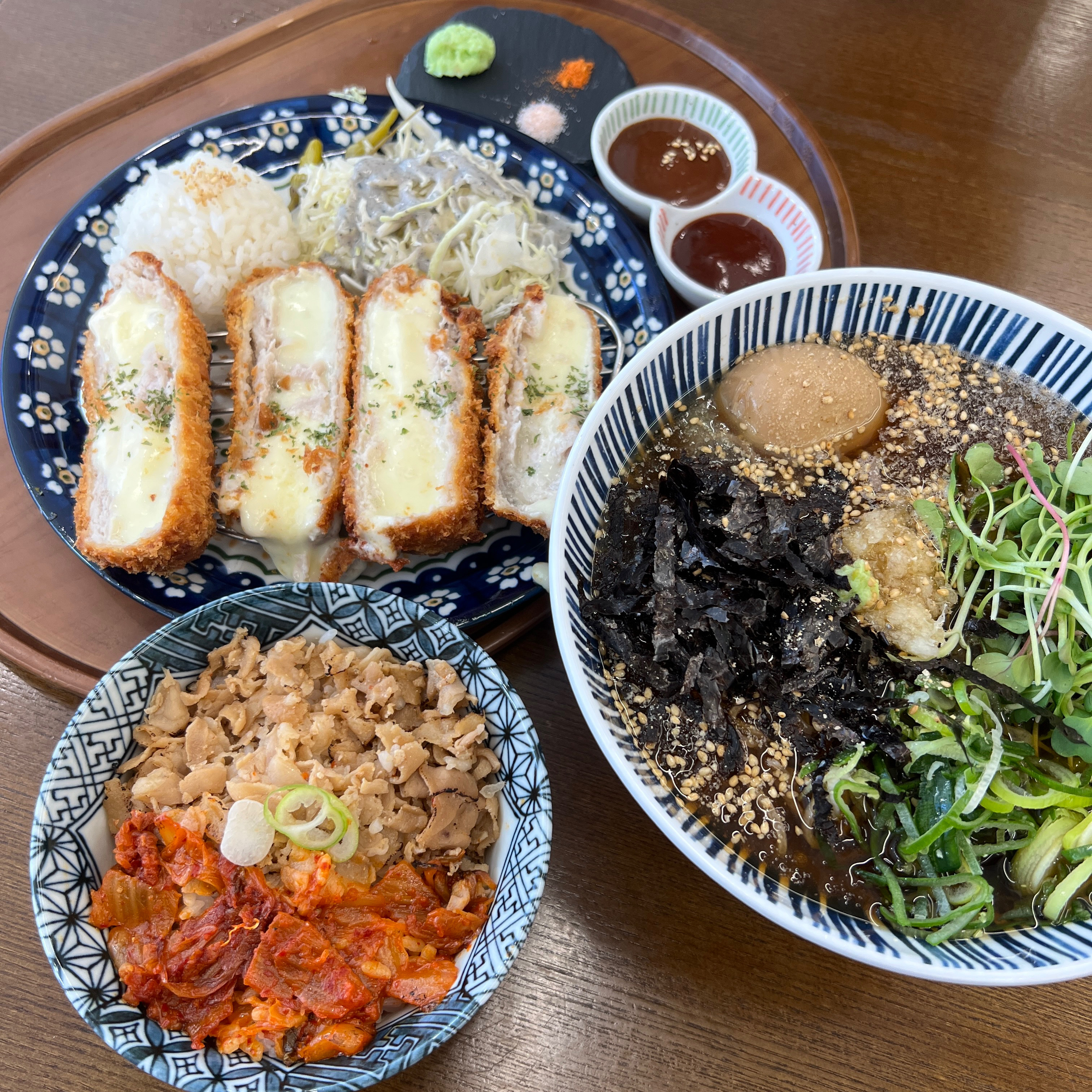 서현역 맛집 면식당 분당서현점 내돈내산 찐리뷰