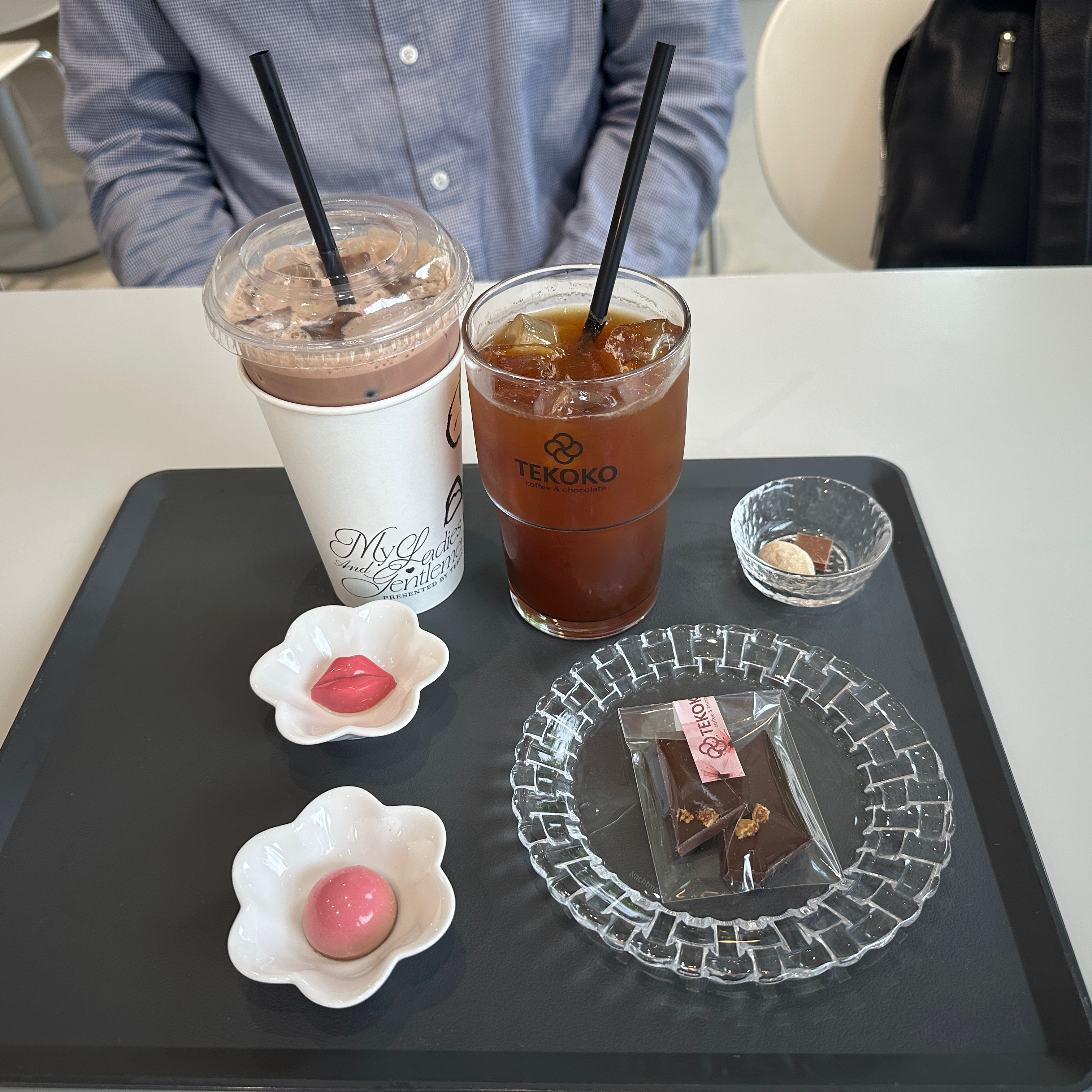 정자역 맛집 테코코 내돈내산 방문리뷰