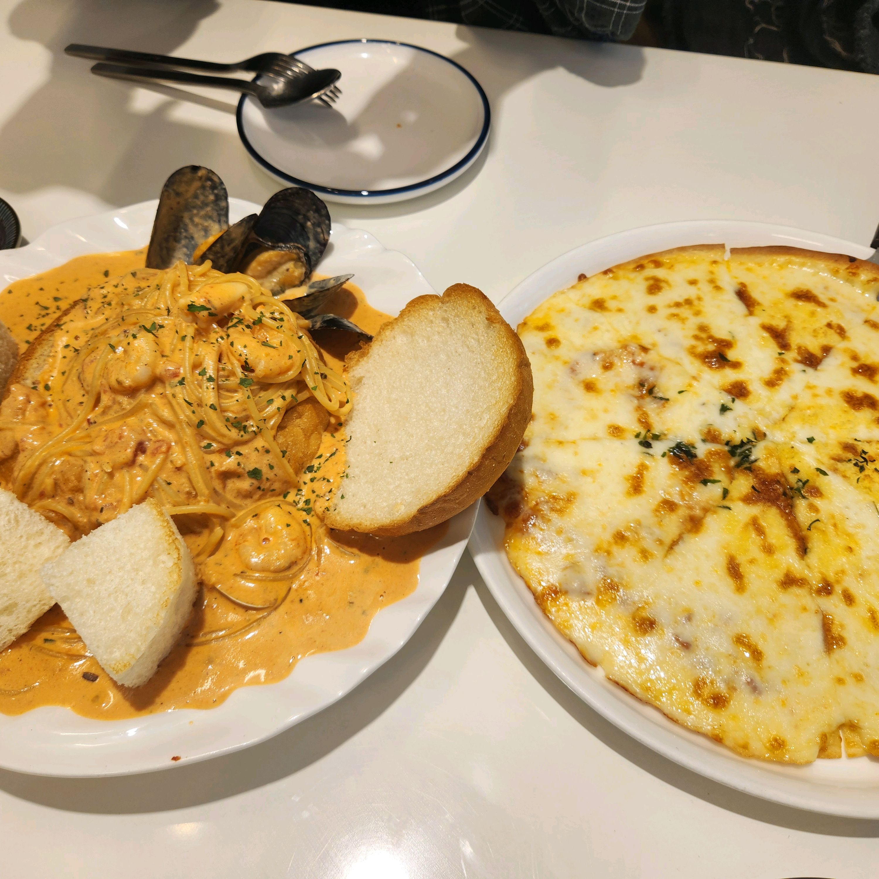 서현역 맛집 105파스타 서현 내돈내산 최신리뷰