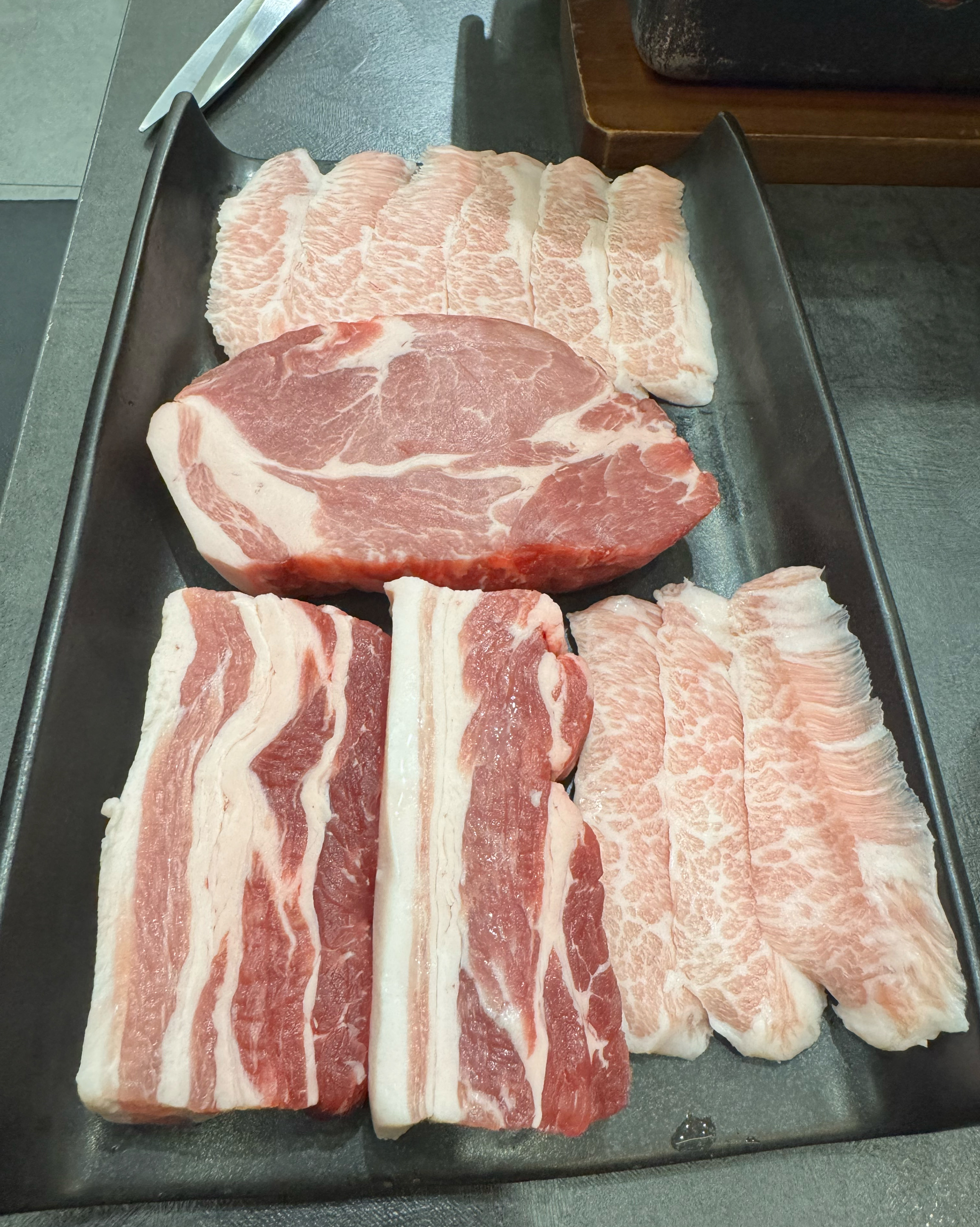 서현역 맛집 열문집 서현점 내돈내산 방문리뷰