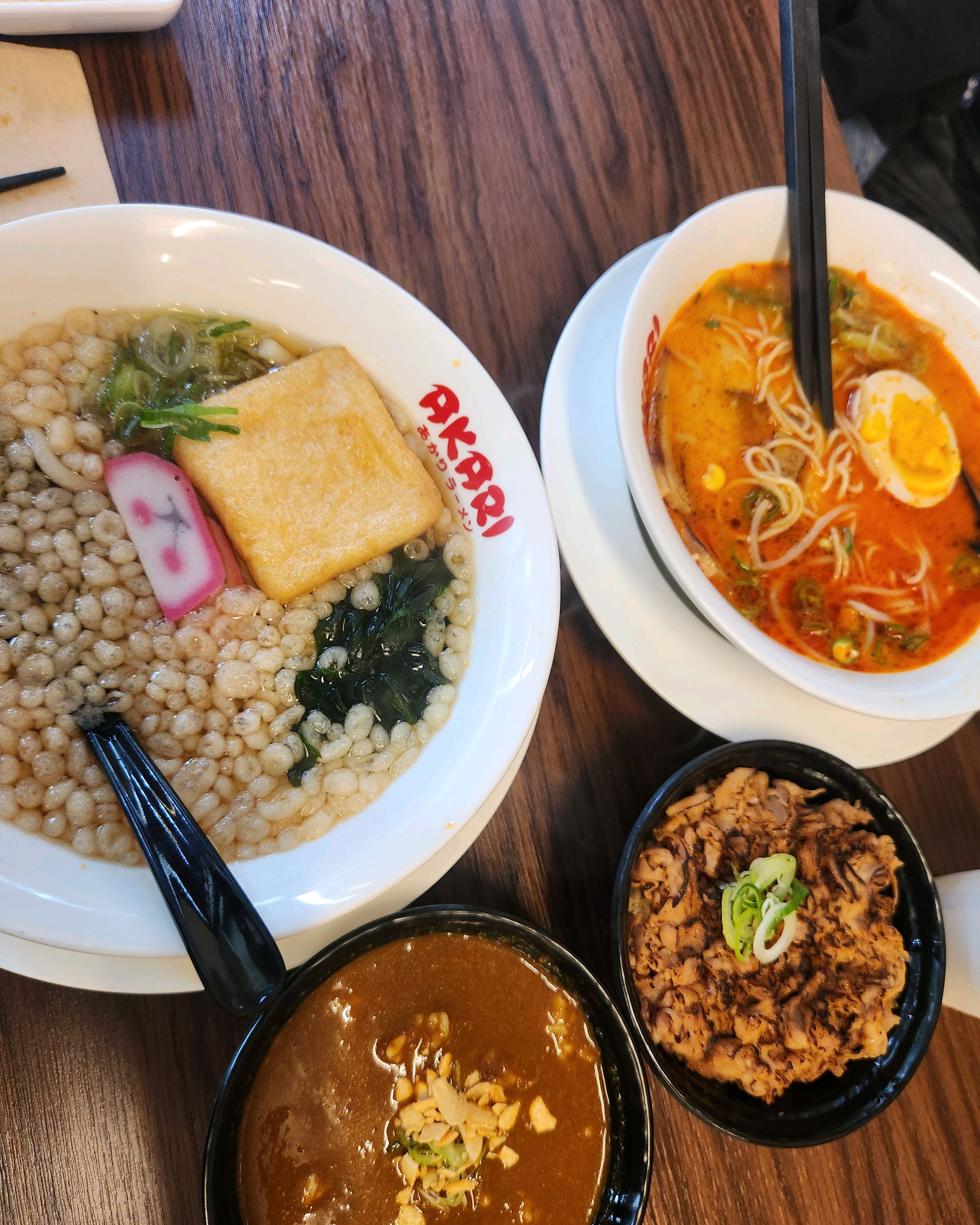 미금역 맛집 아카리 라멘 내돈내산 최신리뷰