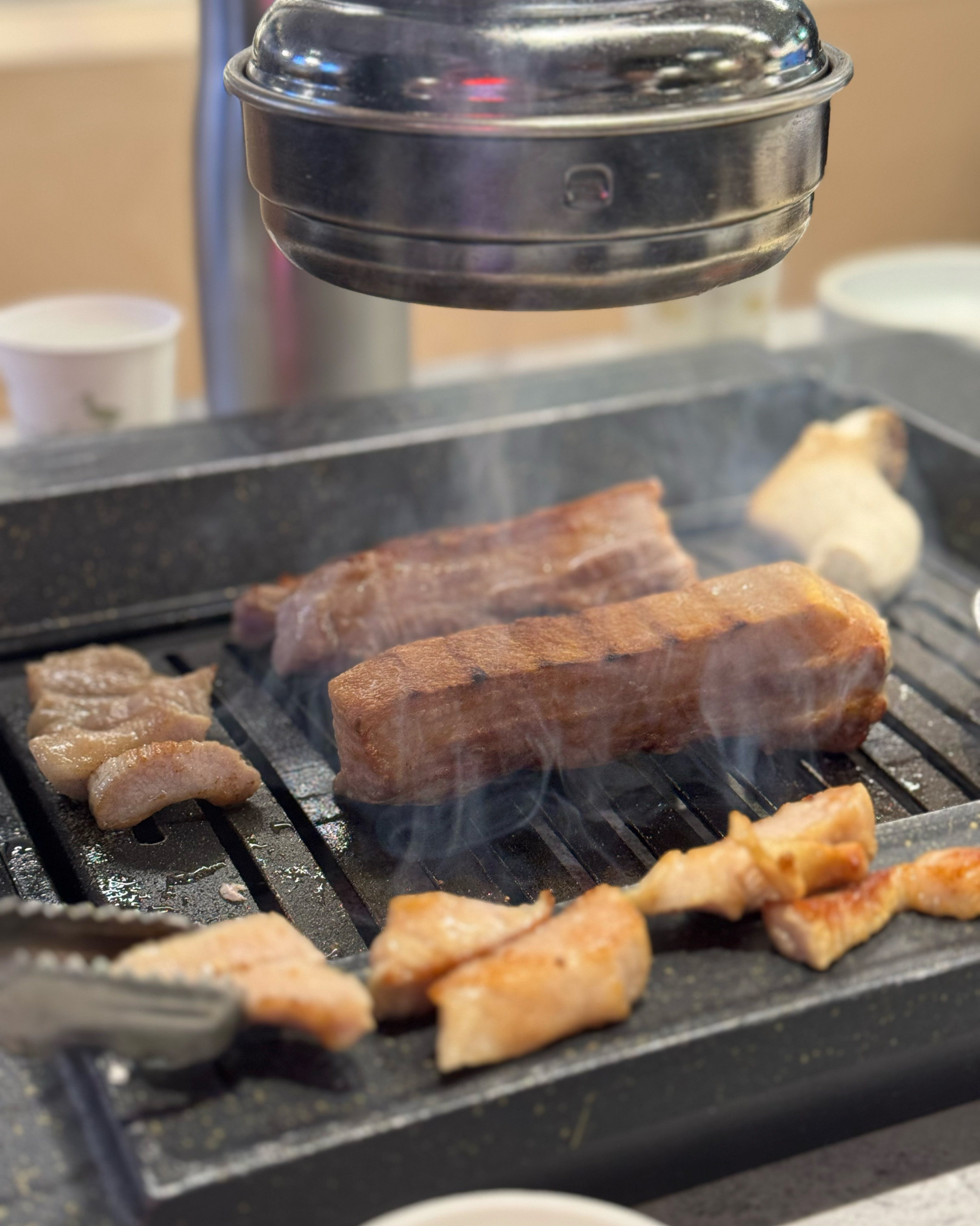 언제 먹어도 맛있는 구갈 1등 고기 맛집이에요👏👏 - 용인 맛집 목돈72 용인기흥구청점