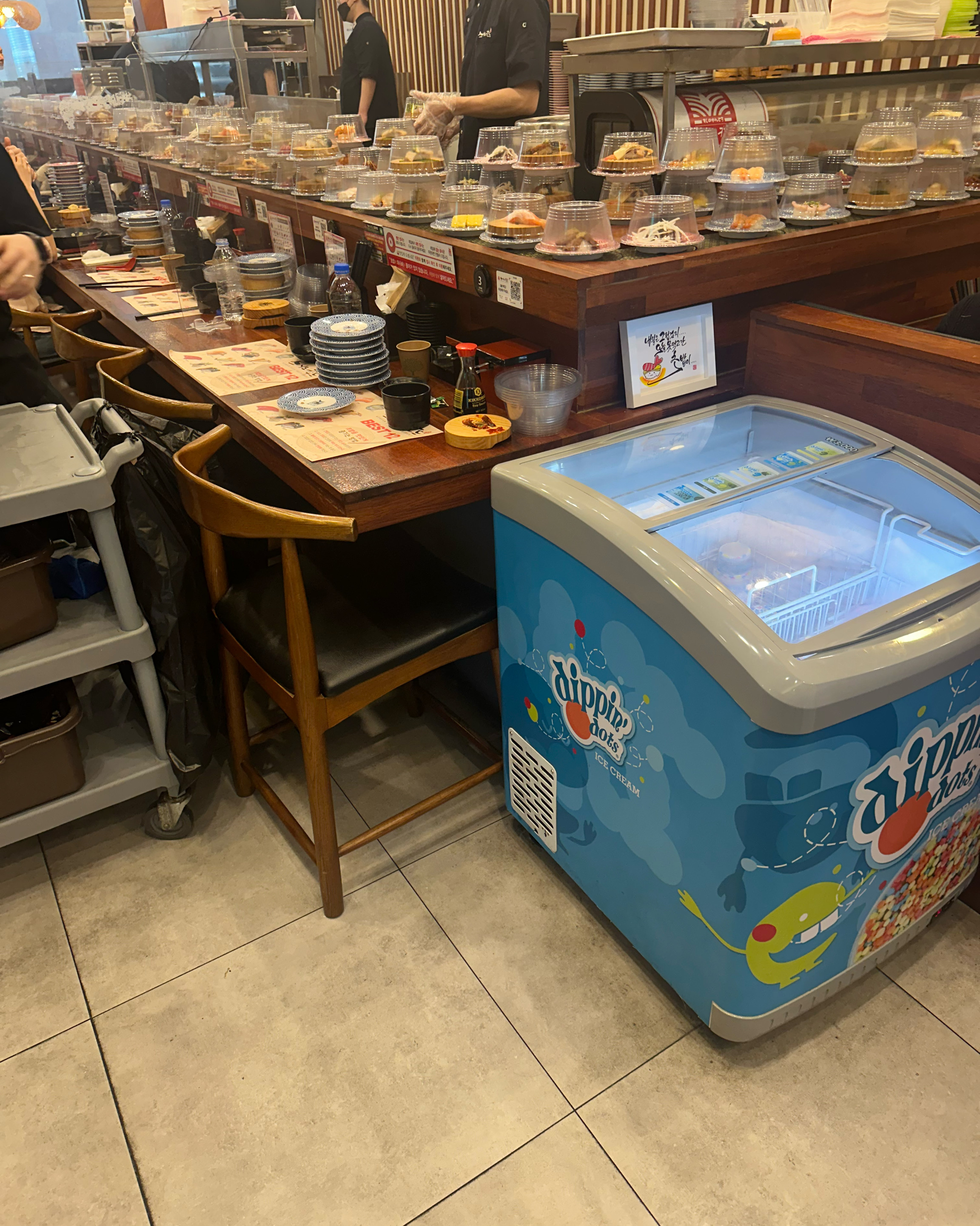 미금역 맛집 스시노칸도 미금역점 내돈내산 최신리뷰