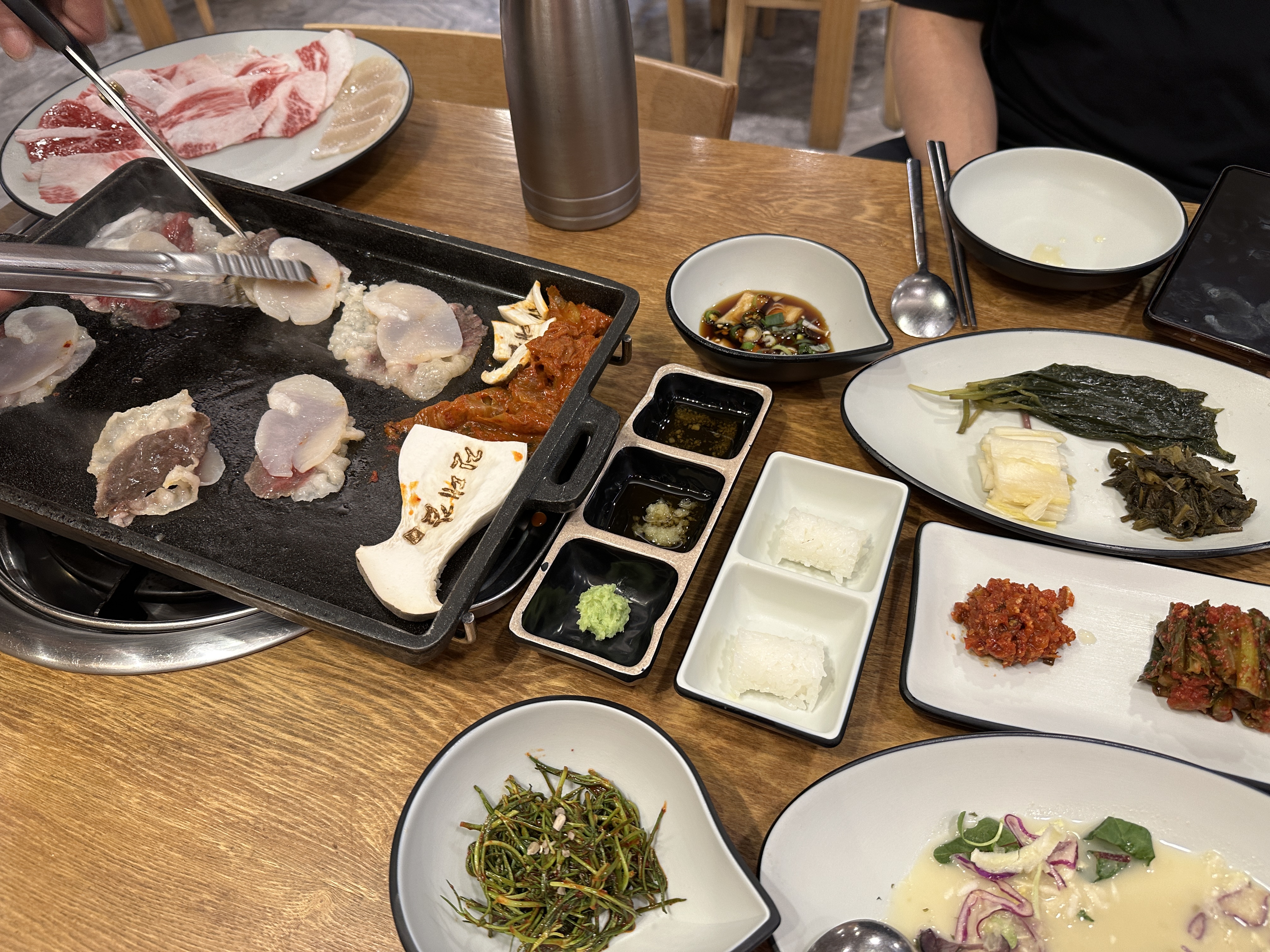 정자역 맛집 진대감 분당점 내돈내산 방문리뷰