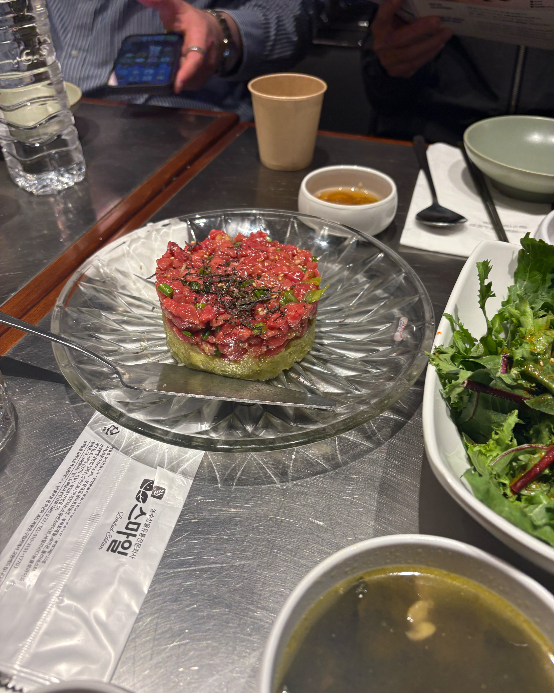 서현역 맛집 청기와타운 서현점 내돈내산 방문리뷰