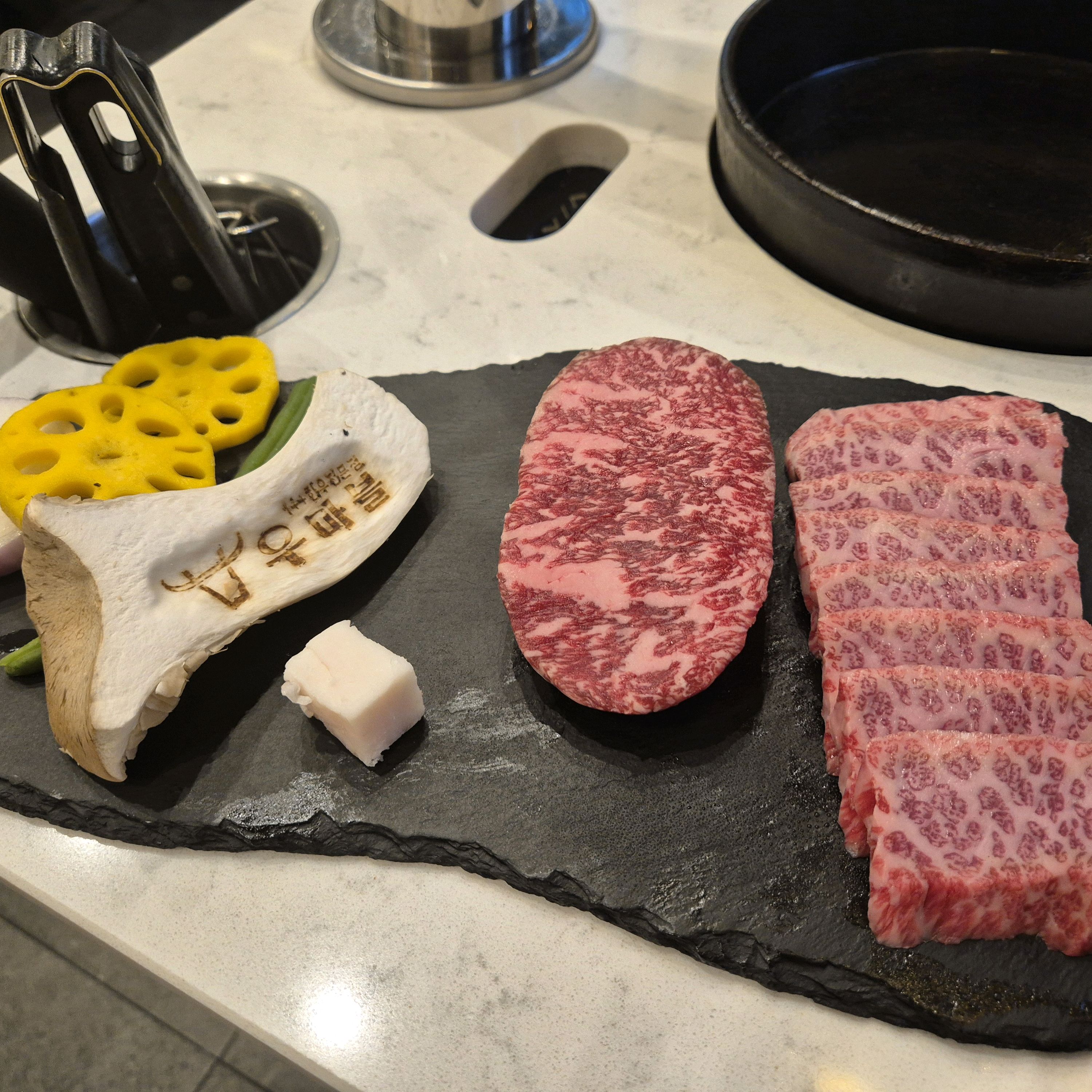 정자역 맛집 우마블 내돈내산 찐리뷰