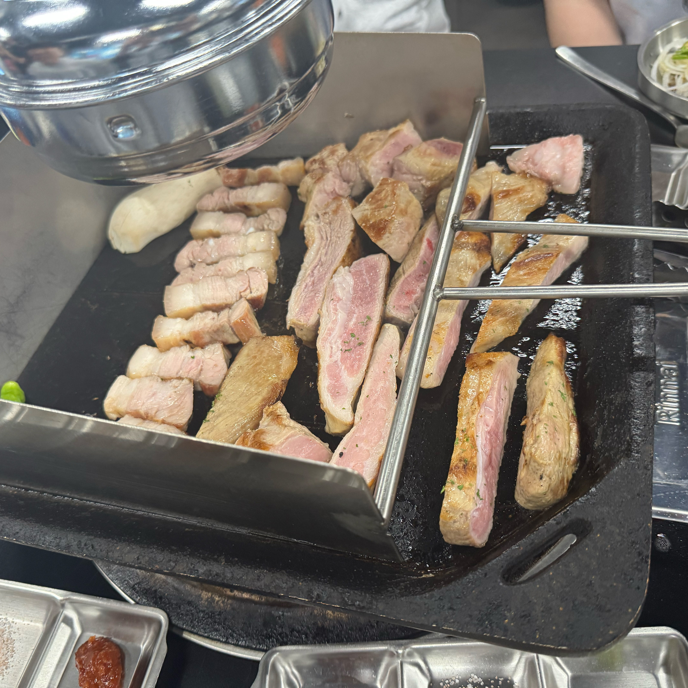 서현역 맛집 도아들 내돈내산 찐리뷰