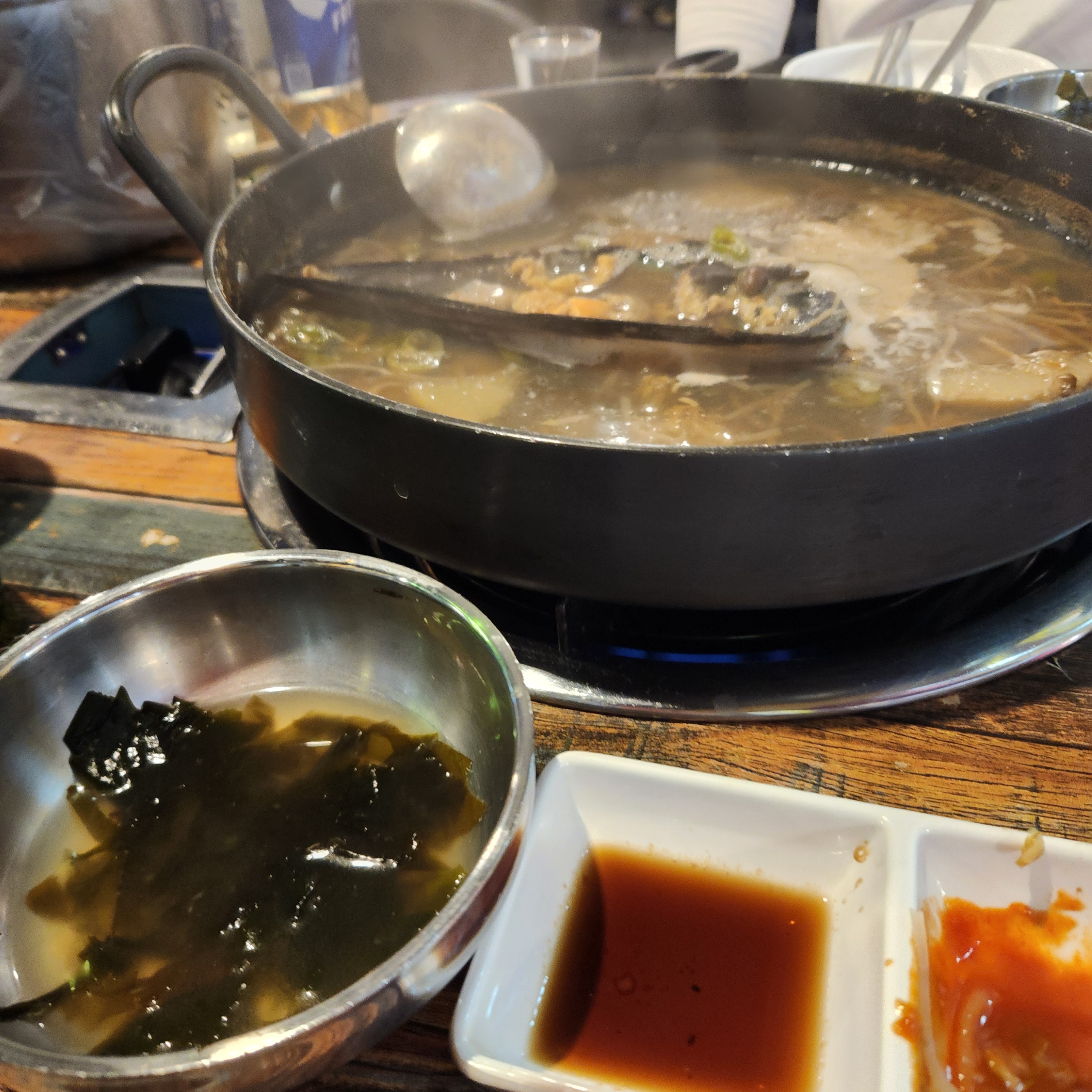 신림역 맛집 조개특별시 내돈내산 찐리뷰