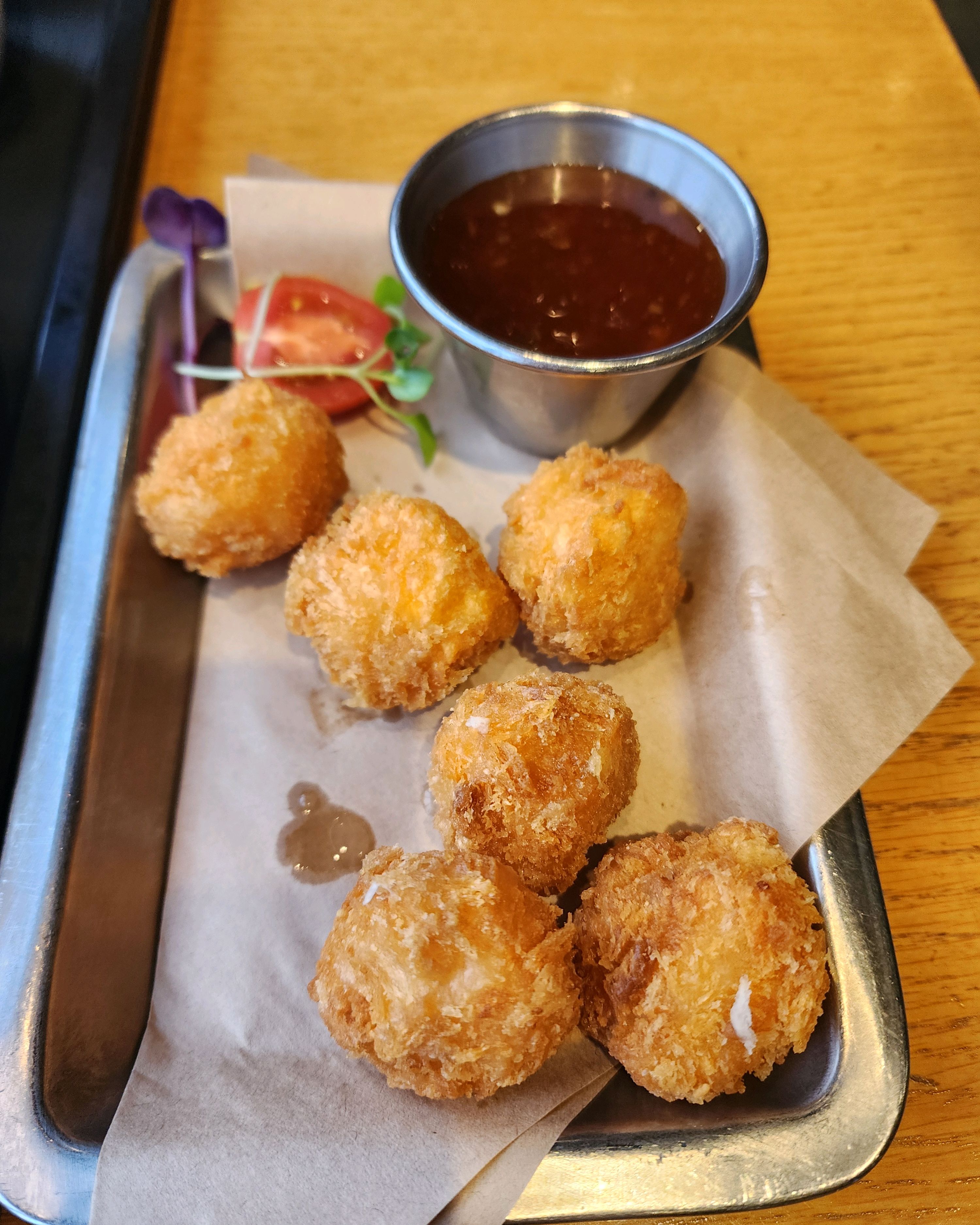 가끔 들리는 홍익돈가스~ 이번엔 볶음우동과 새우볶음밥...완존 맛있어요!!! - 파주 운정역 맛집 홍익돈까스 안산본오점