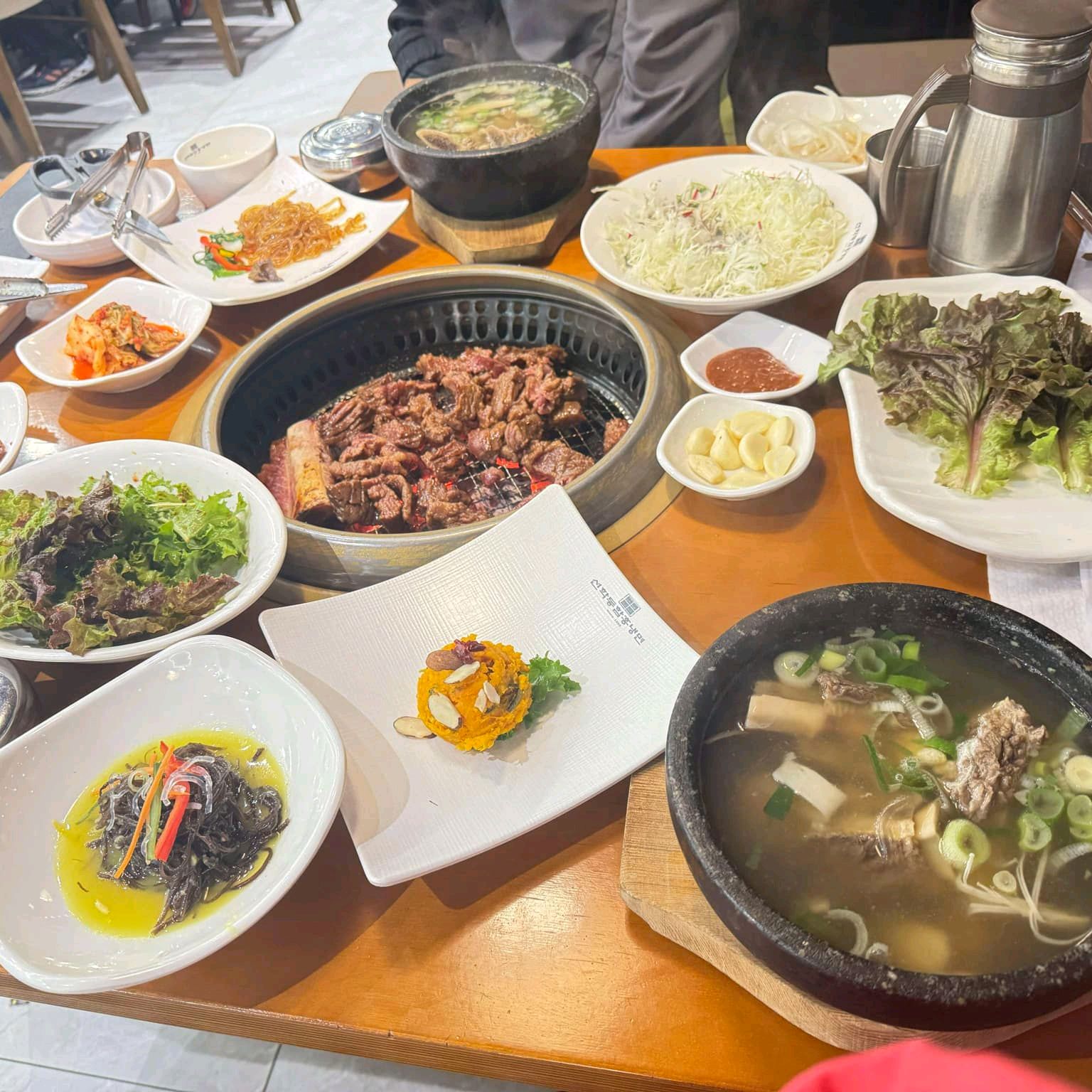 인천 맛집 이학갈비 36번째 리뷰 이미지