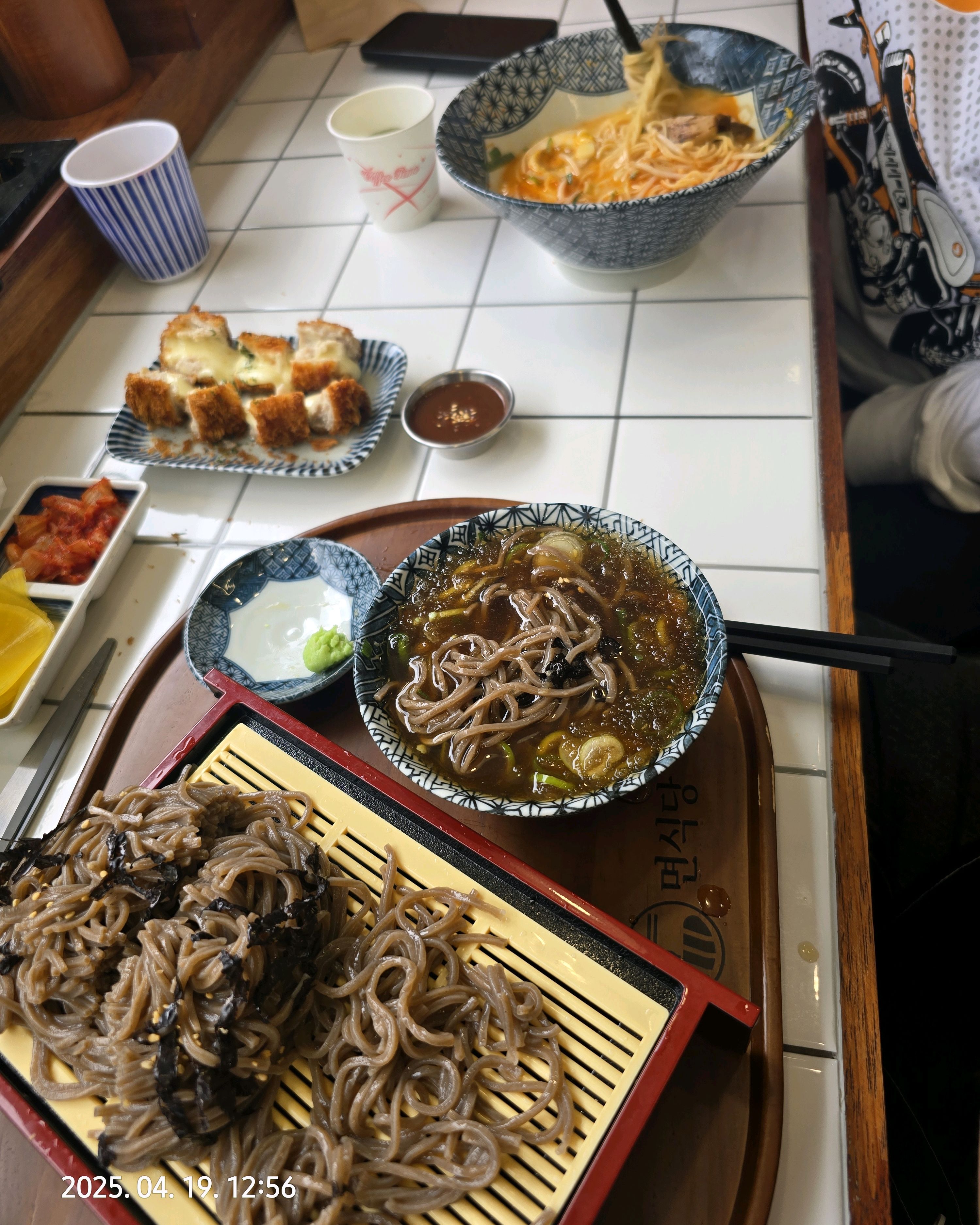 서현역 맛집 면식당 분당서현점 내돈내산 찐리뷰