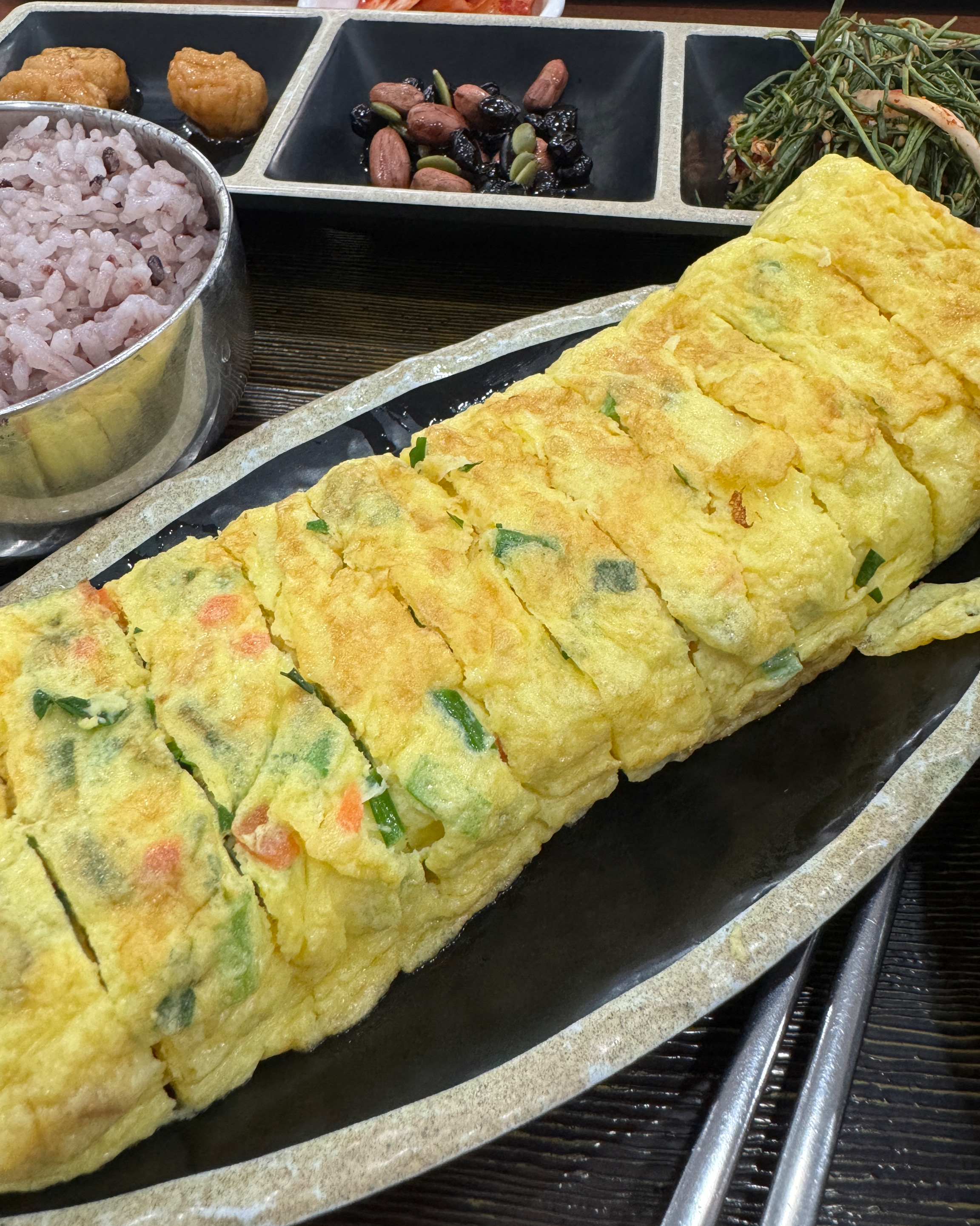 서현역 맛집 고미고미 내돈내산 찐리뷰