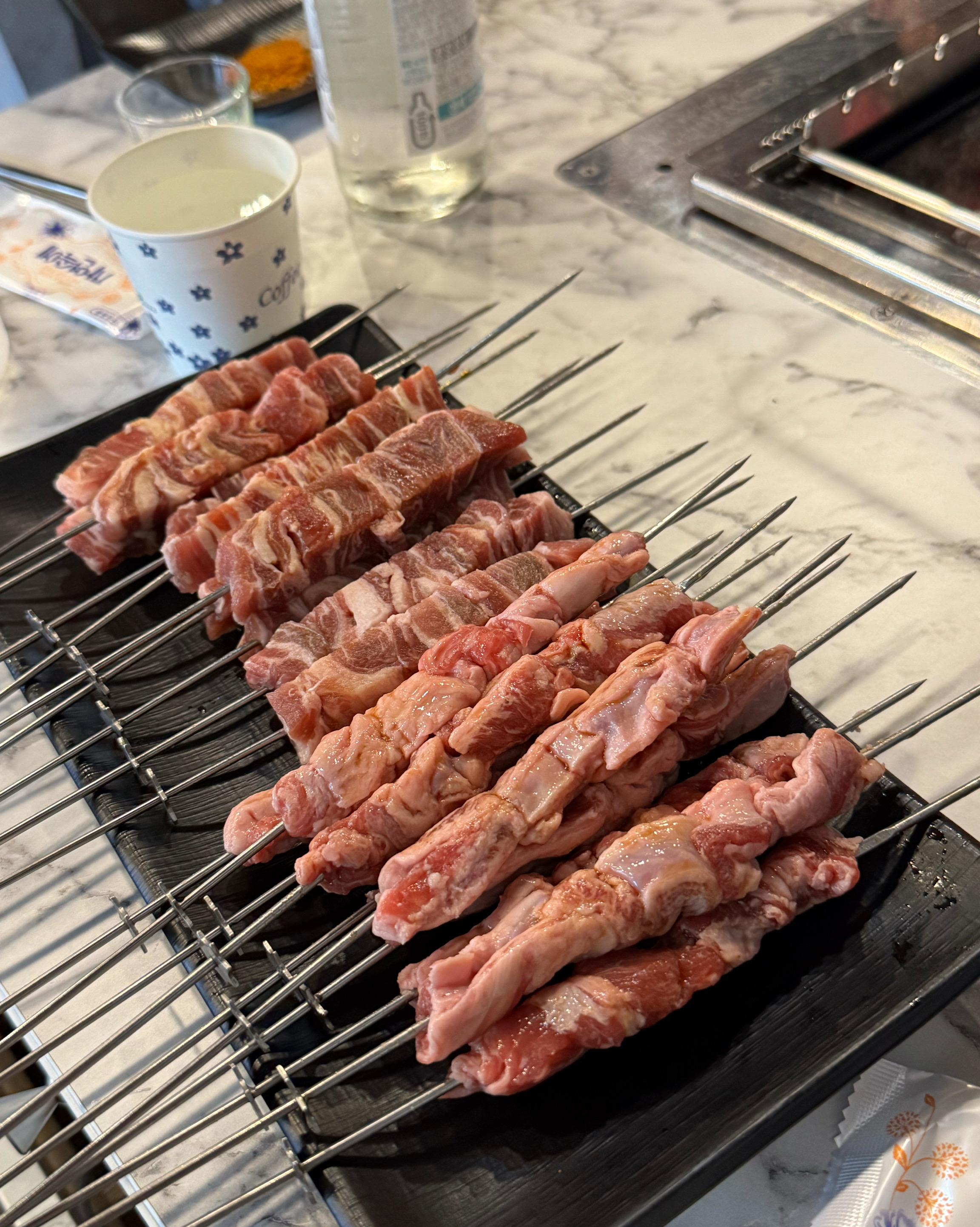 천안 놀러와서 첫 방문해본 곳인데 선택 정말 잘한거같아요! 음식 양도 많고 질도 좋고 무엇