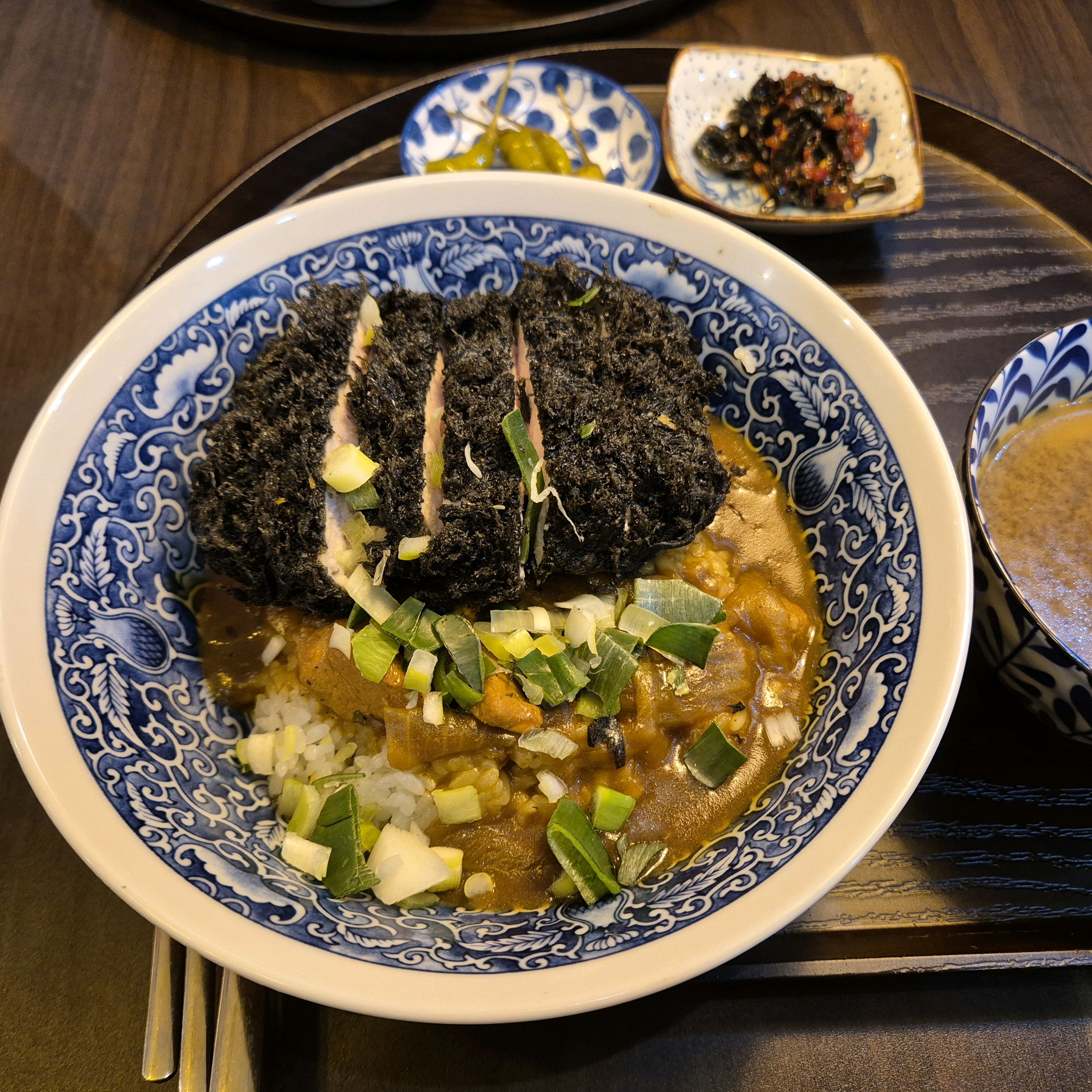 오리역 맛집 메종드 쿠로이 분당점 내돈내산 감동리뷰