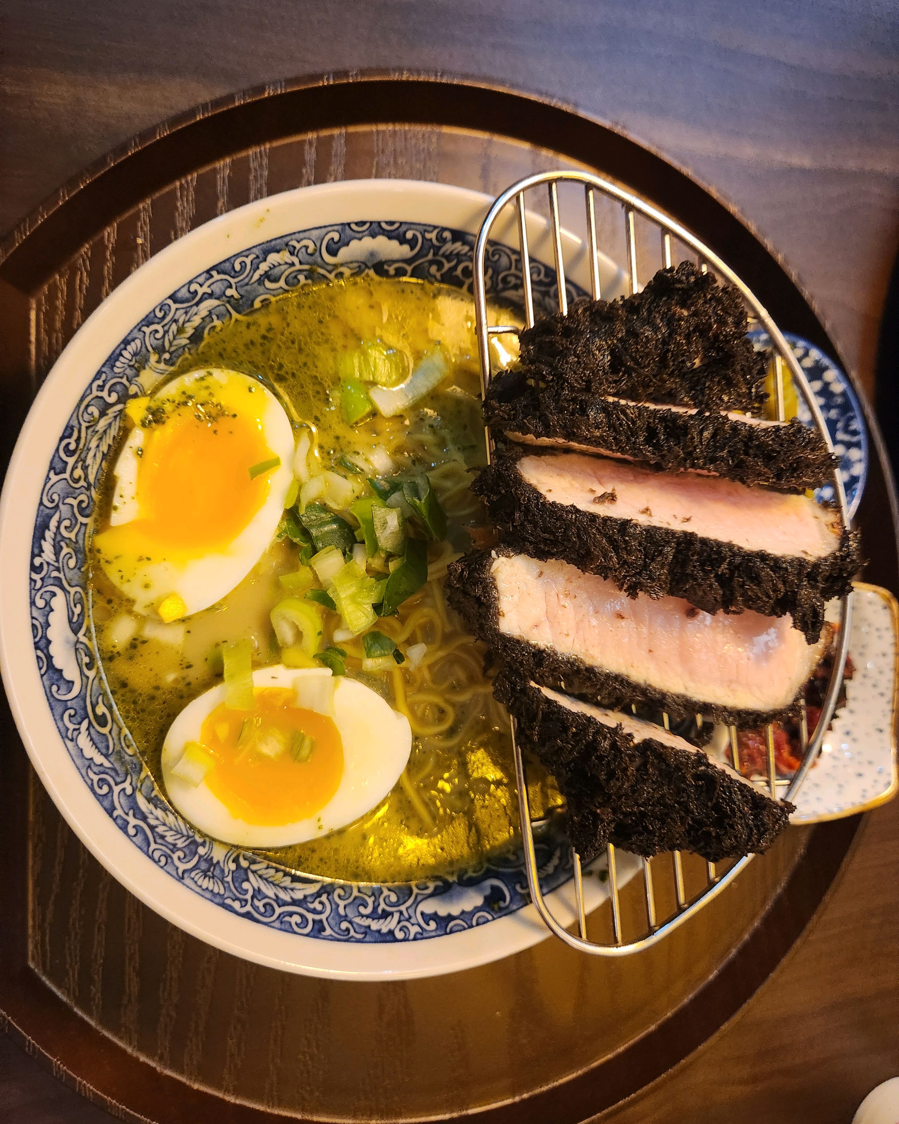 오리역 맛집 메종드 쿠로이 분당점 내돈내산 감동리뷰