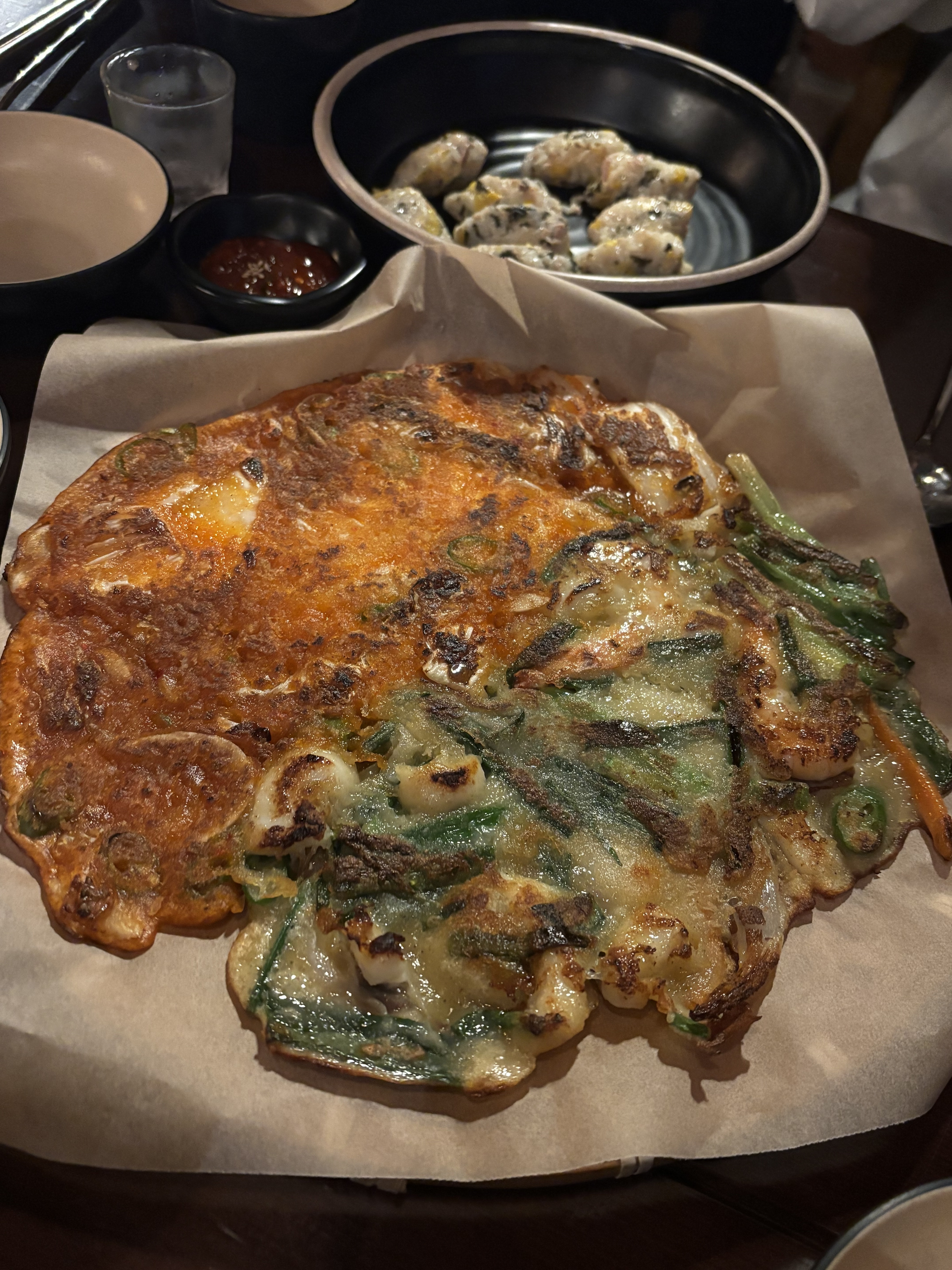 미금역 맛집 부엉이산장 미금점 내돈내산 방문리뷰