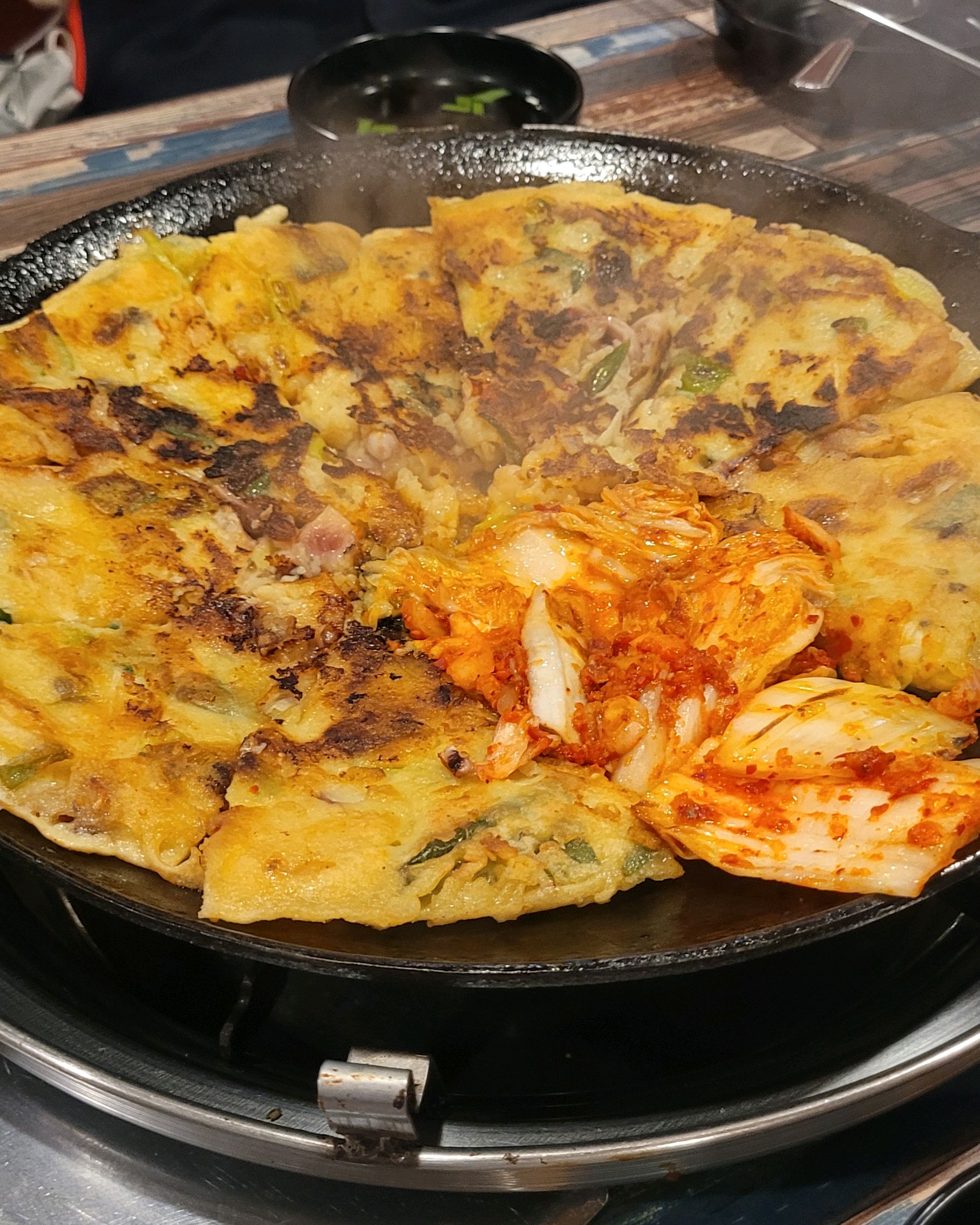 서현역 맛집 일미닭갈비파전 분당서현역 가성비점심밥집 저녁회식명가 내돈내산 찐리뷰