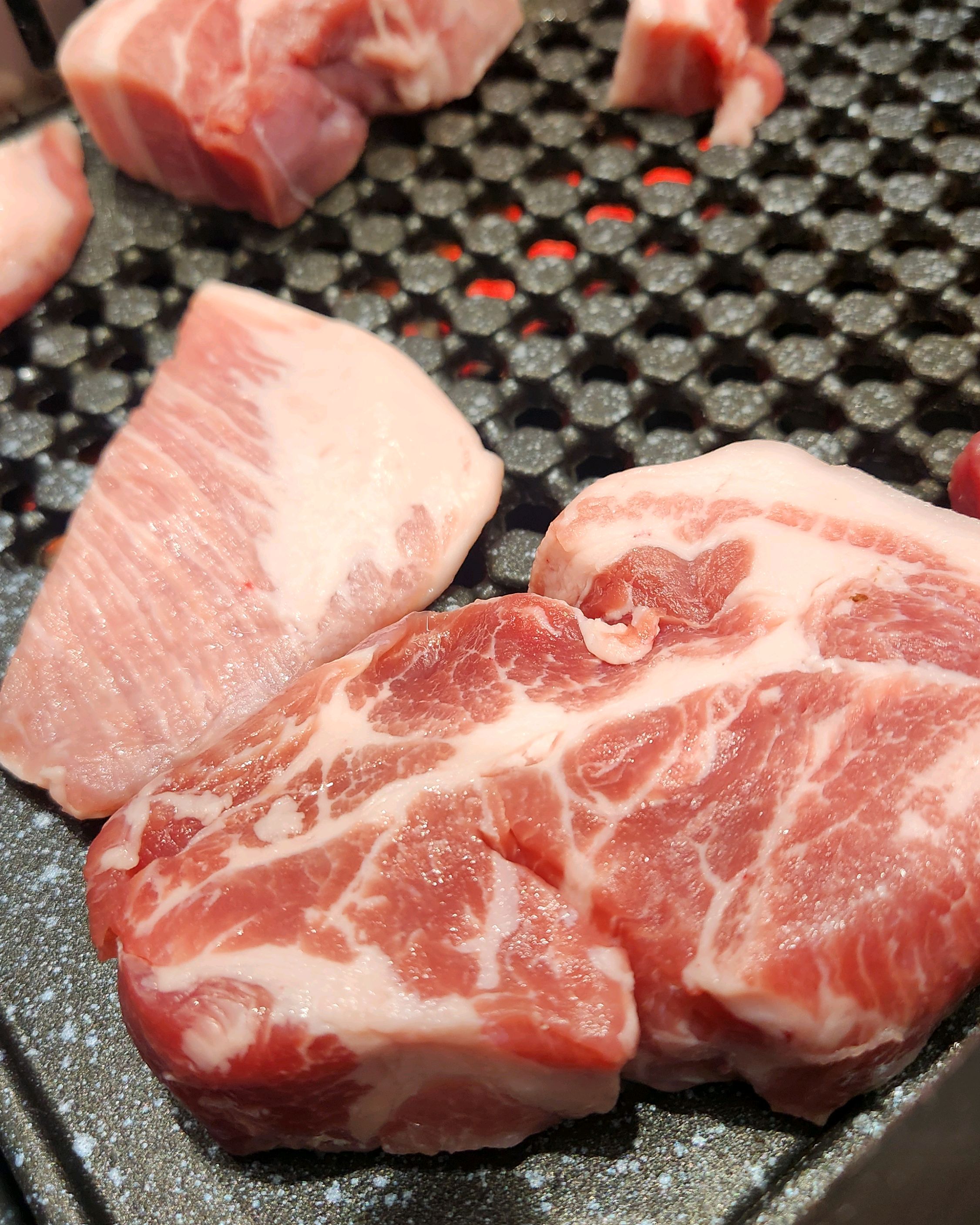 서현역 맛집 그리던,고기 서현점 내돈내산 방문리뷰
