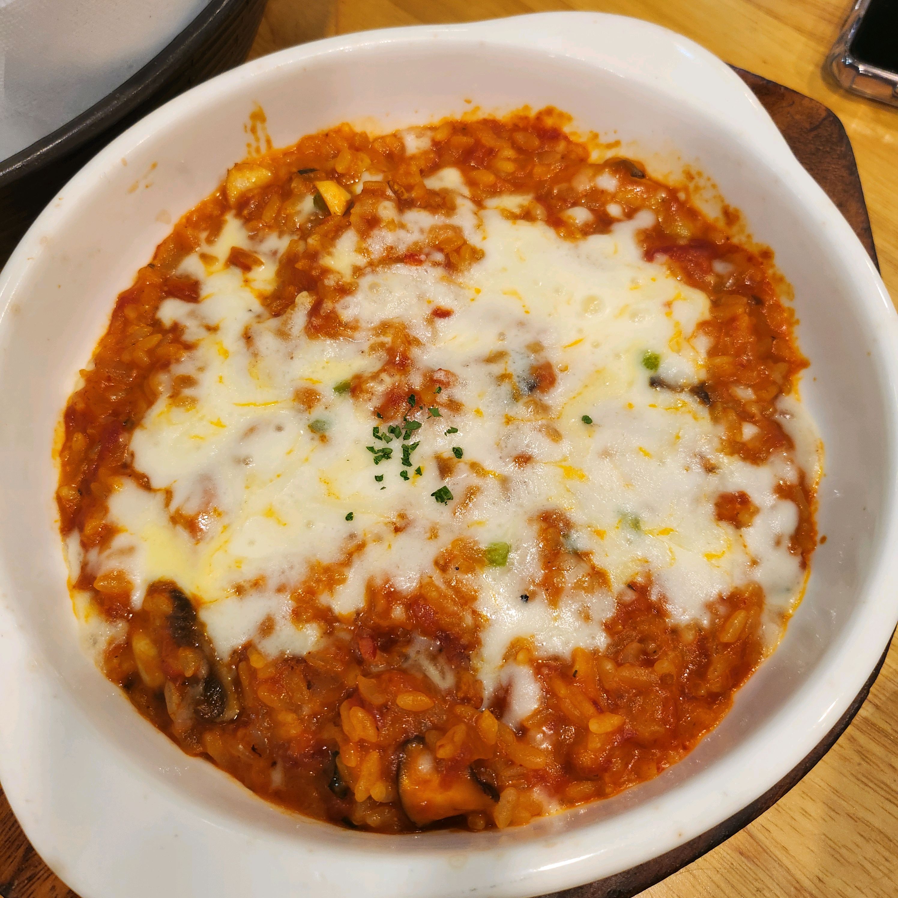 정자역 맛집 쏘렐라파스타 본점 내돈내산 방문후기