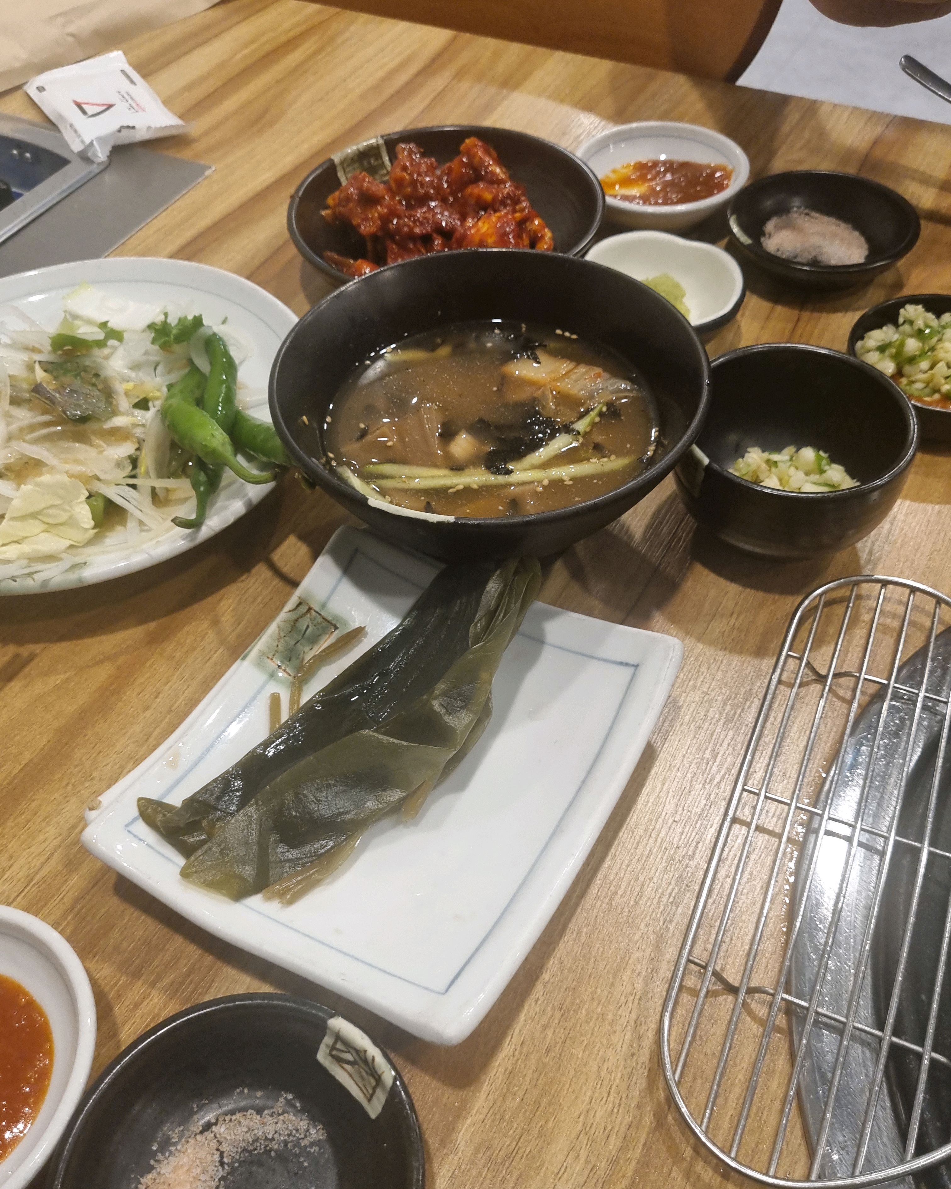 [천안 맛집 형님] 직접 가본 로컬 리뷰