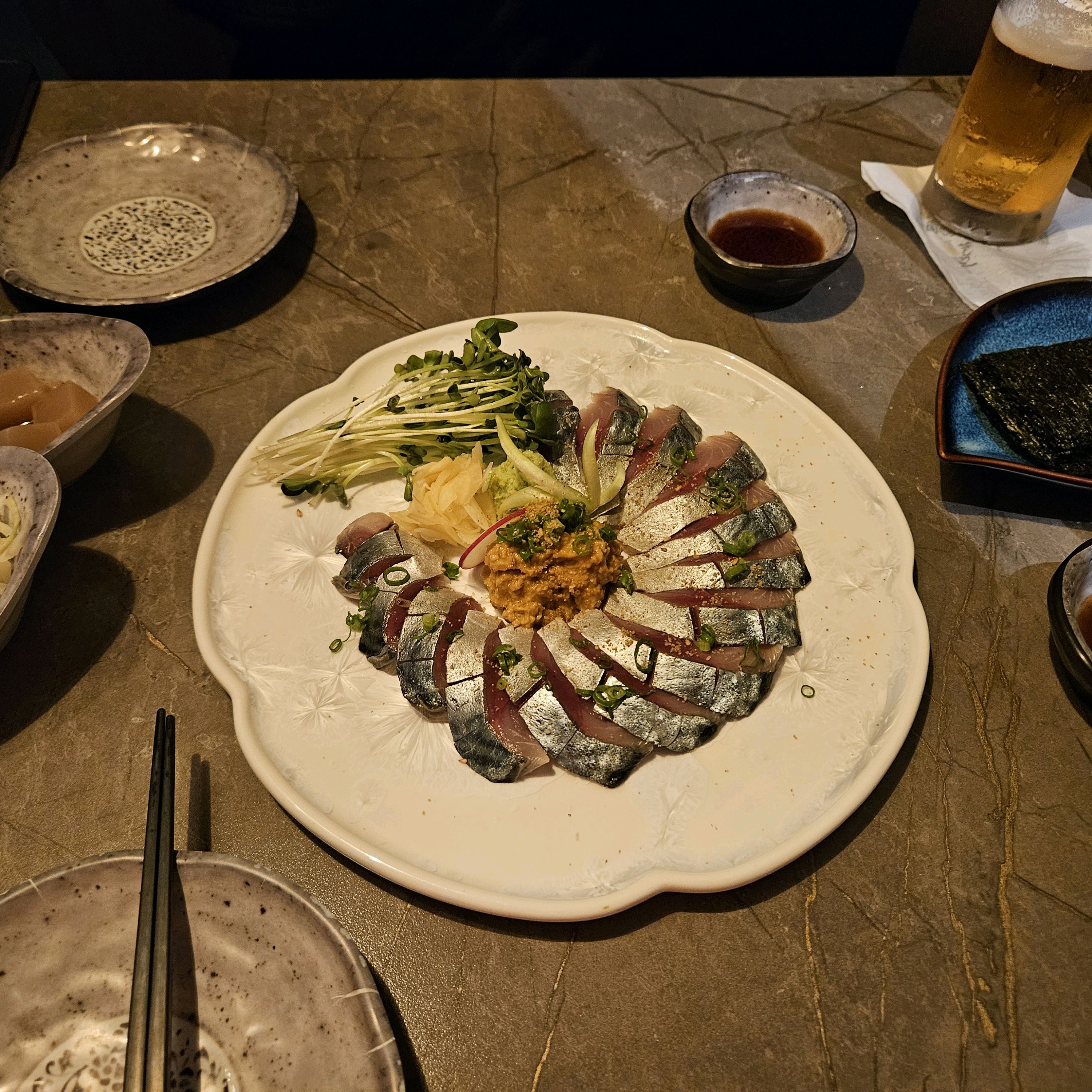 서현역 맛집 한식주점 카리 서현점 내돈내산 찐리뷰