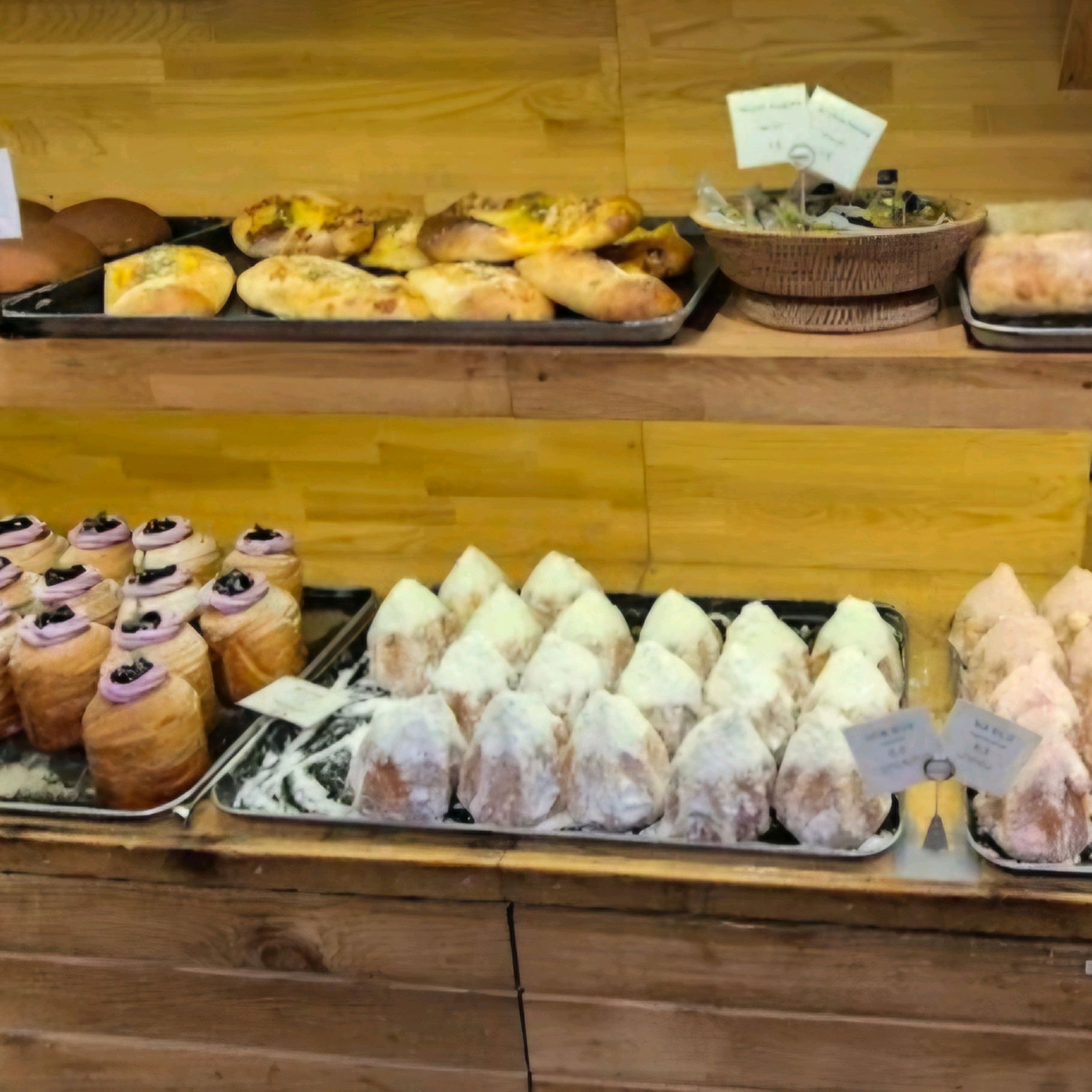 커피와 디저트가 맛있네요ㆍ - 제주 맛집 델문도