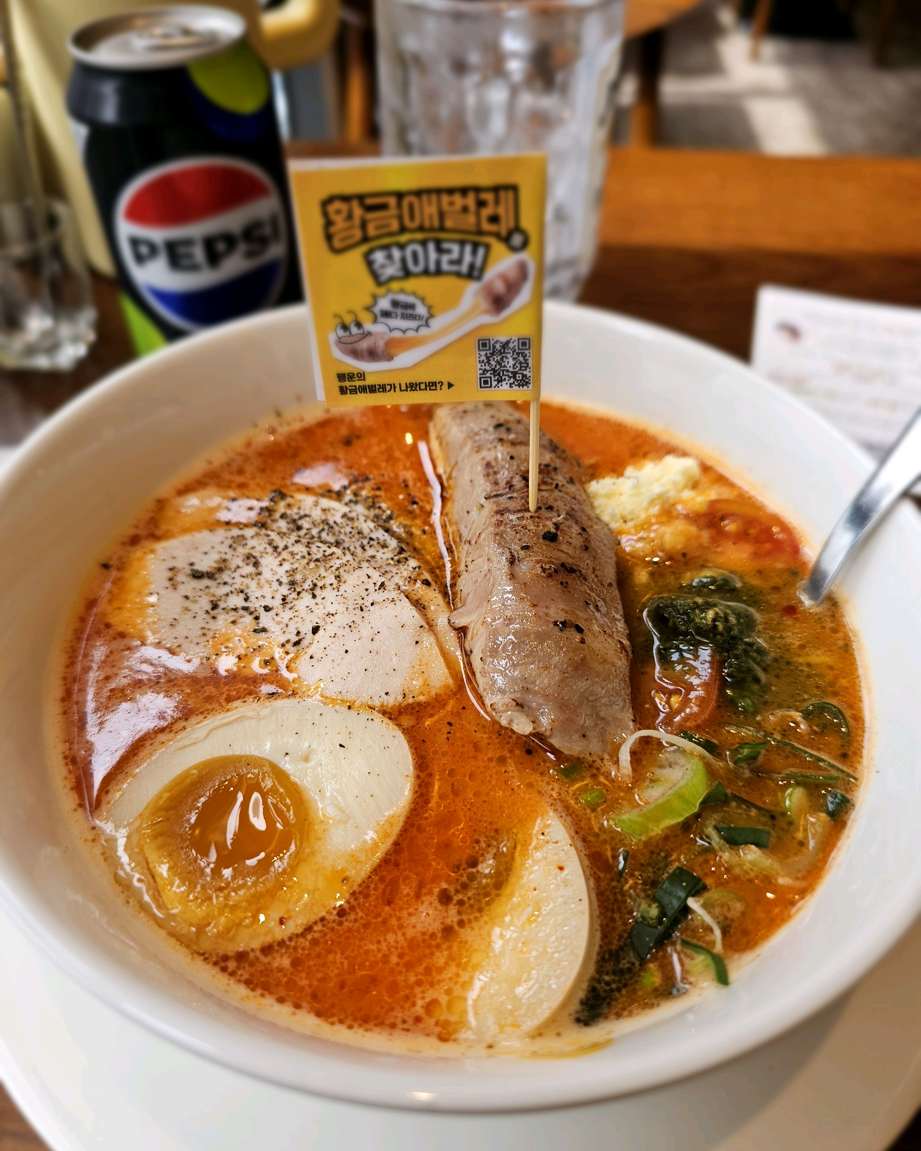 매장이 굉장히 청결하고 뽑기기계도 재미있었습니다. - 안양 맛집 멘지 안양범계점