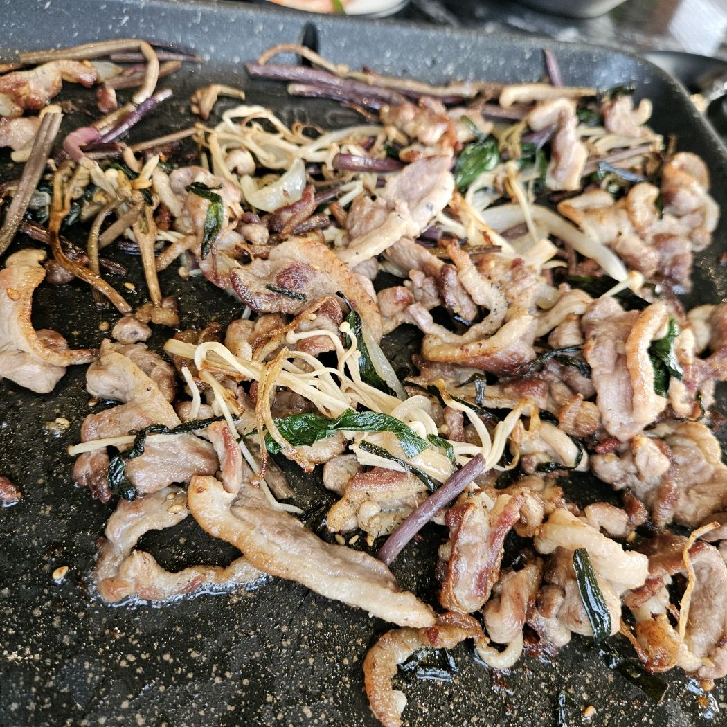 [김해 맛집 소담오리] 직접 가본 로컬 리뷰