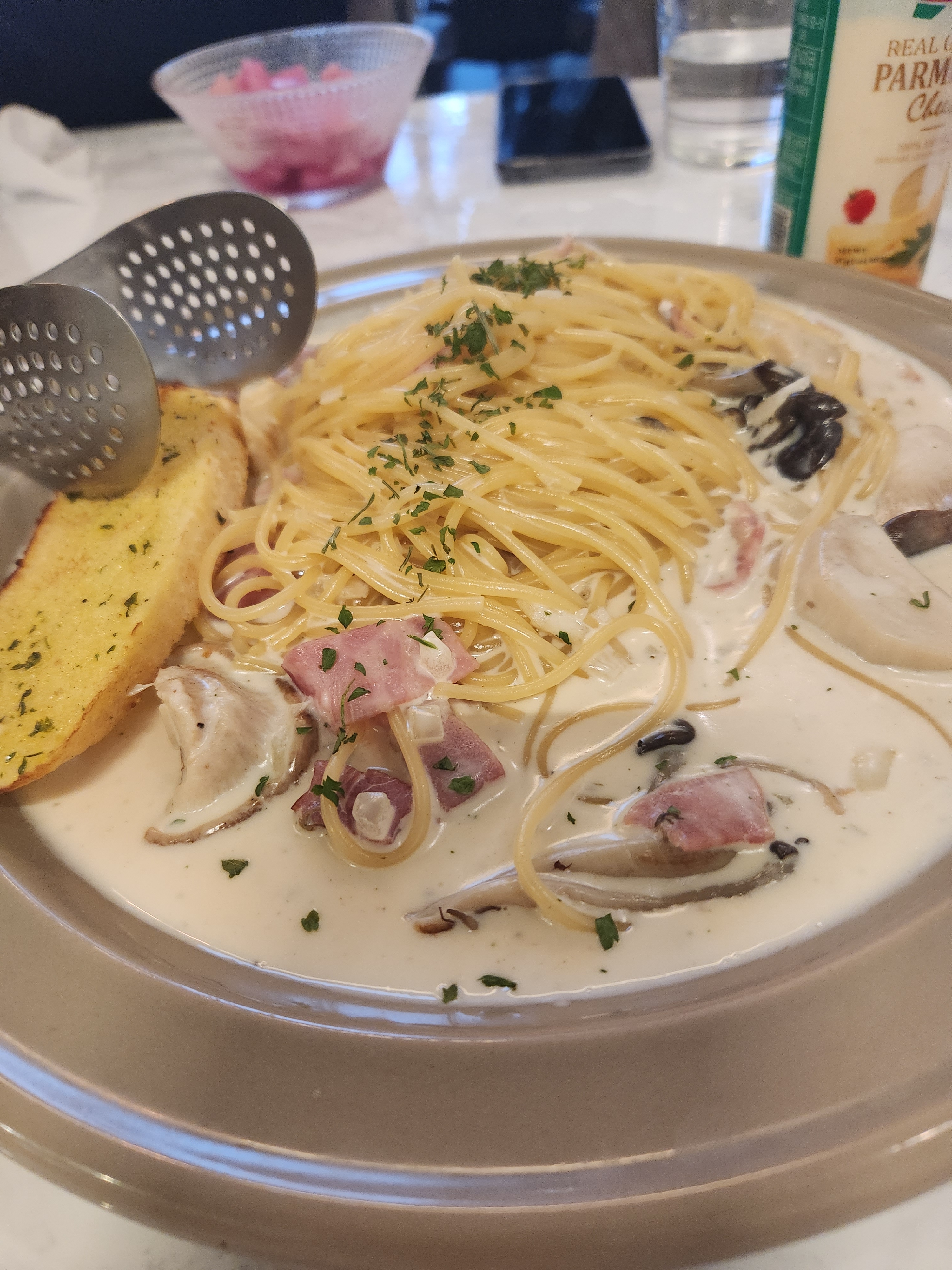 오리역 맛집 더테라스 내돈내산 방문리뷰