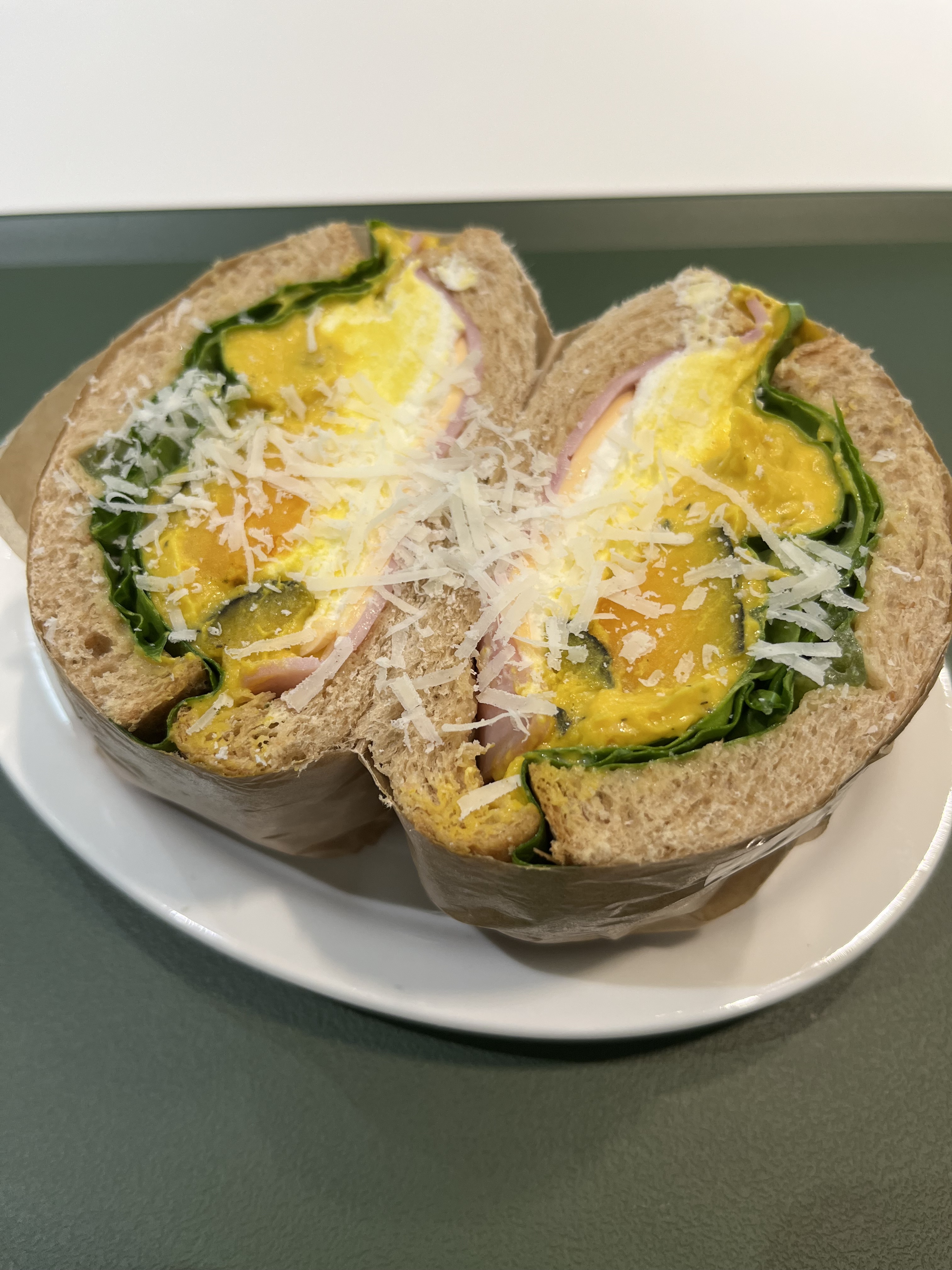 서현역 맛집 그린포유 서현본점 내돈내산 방문리뷰