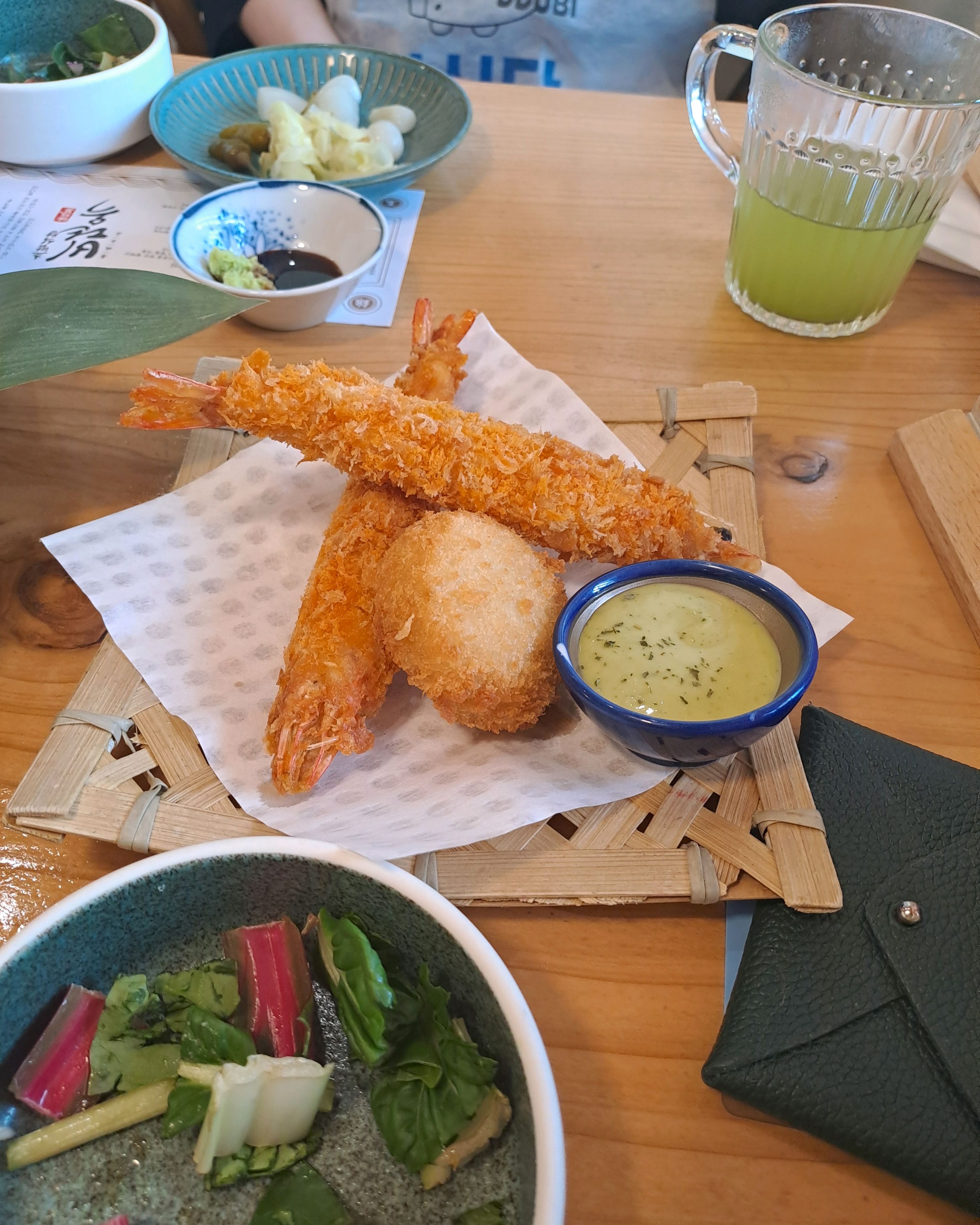 분위기 좋고 - 대구 맛집 비단옥 수성못점