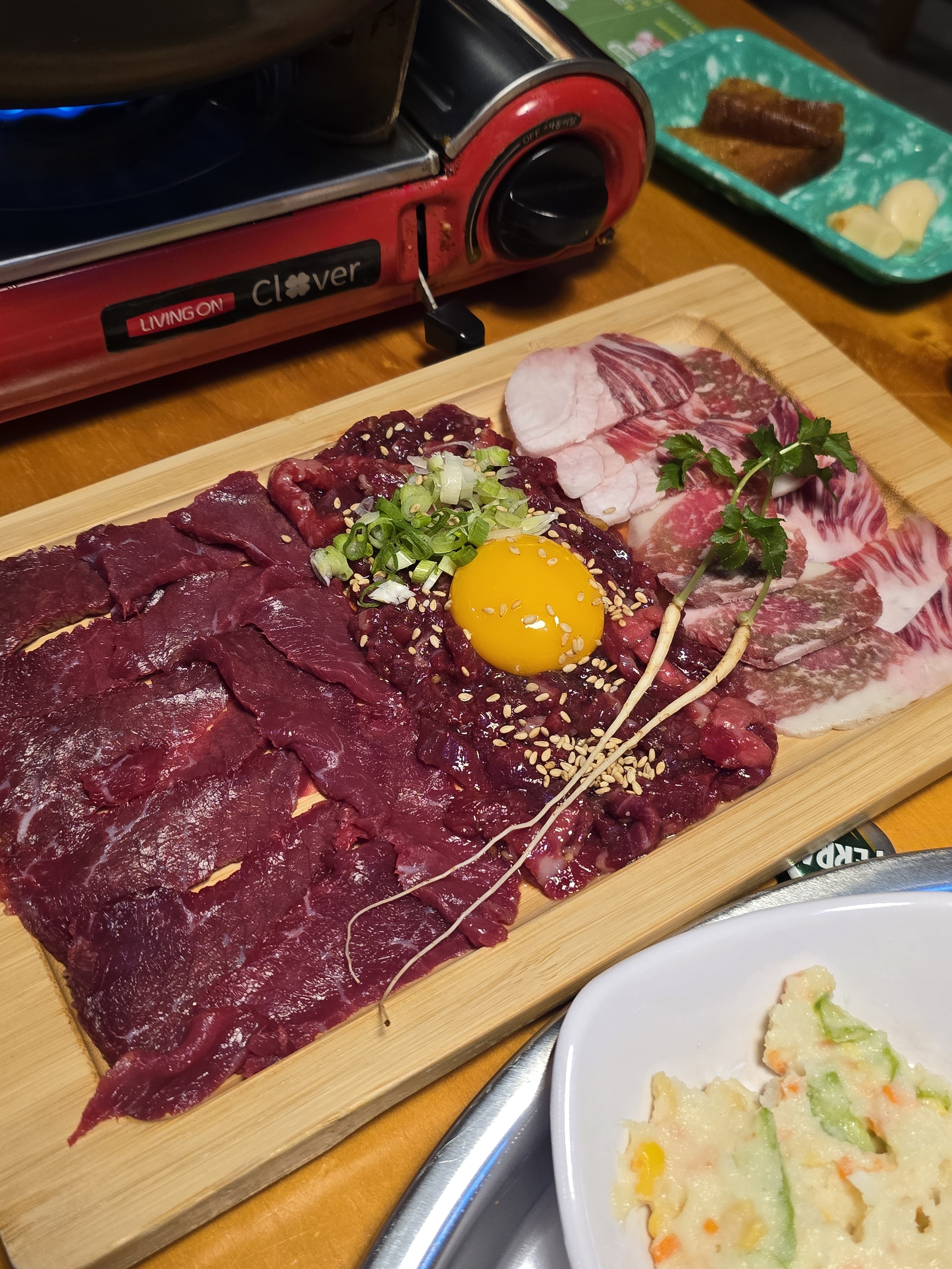 정자역 맛집 대산집 분당정자본점 내돈내산 방문리뷰