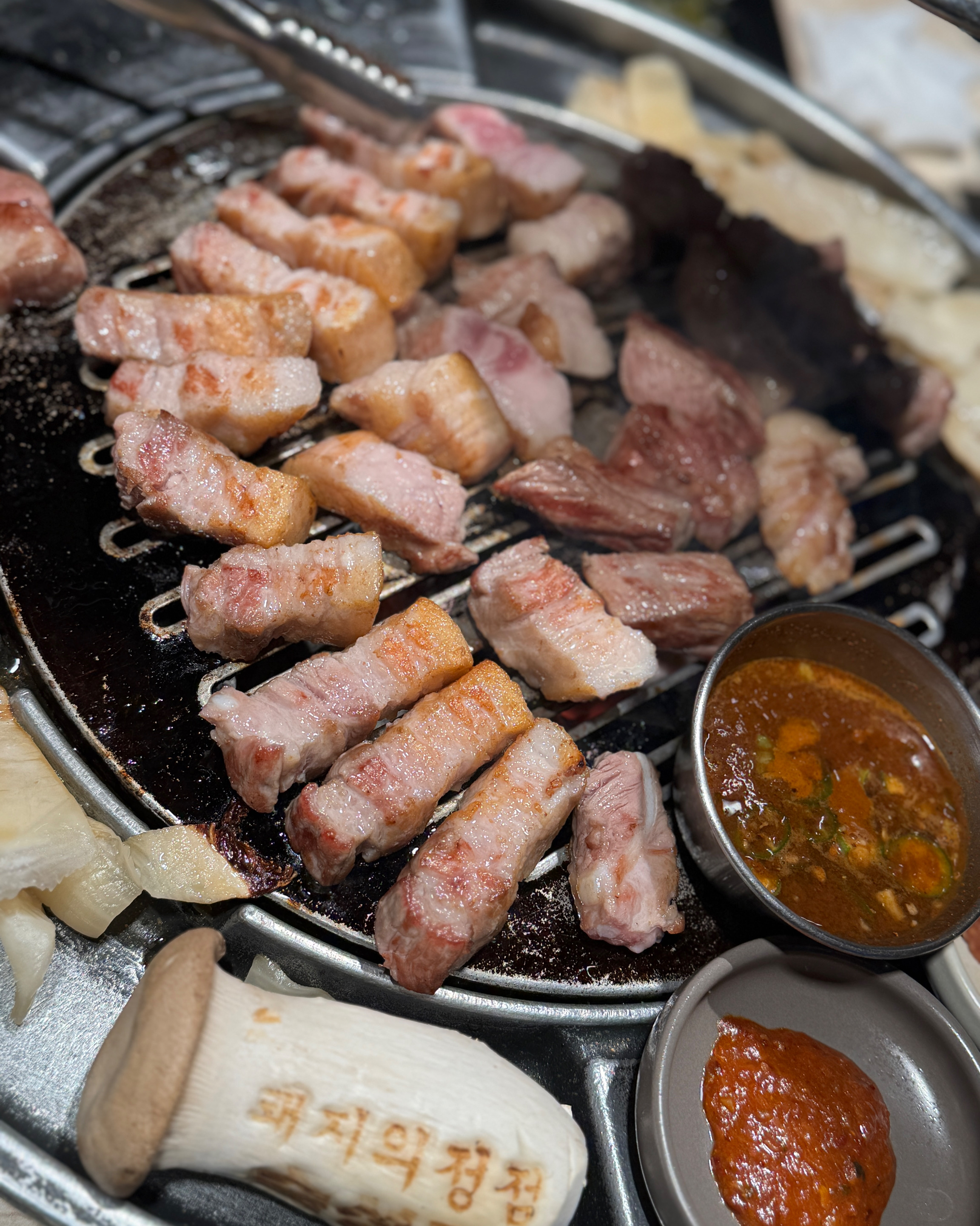 제주 맛집 숙성도 제주본점 36번째 리뷰 이미지