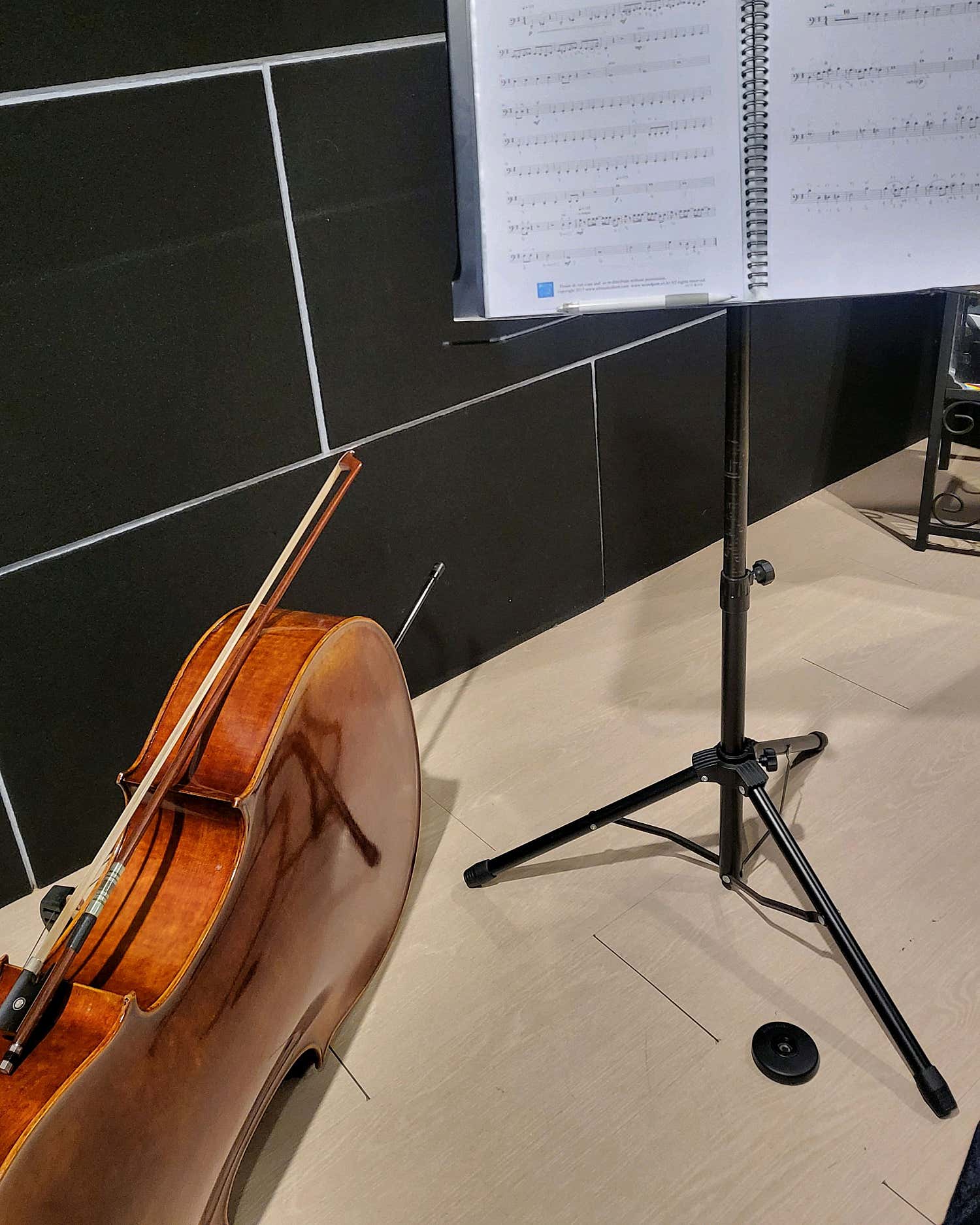 2번째 스튜디오 사진