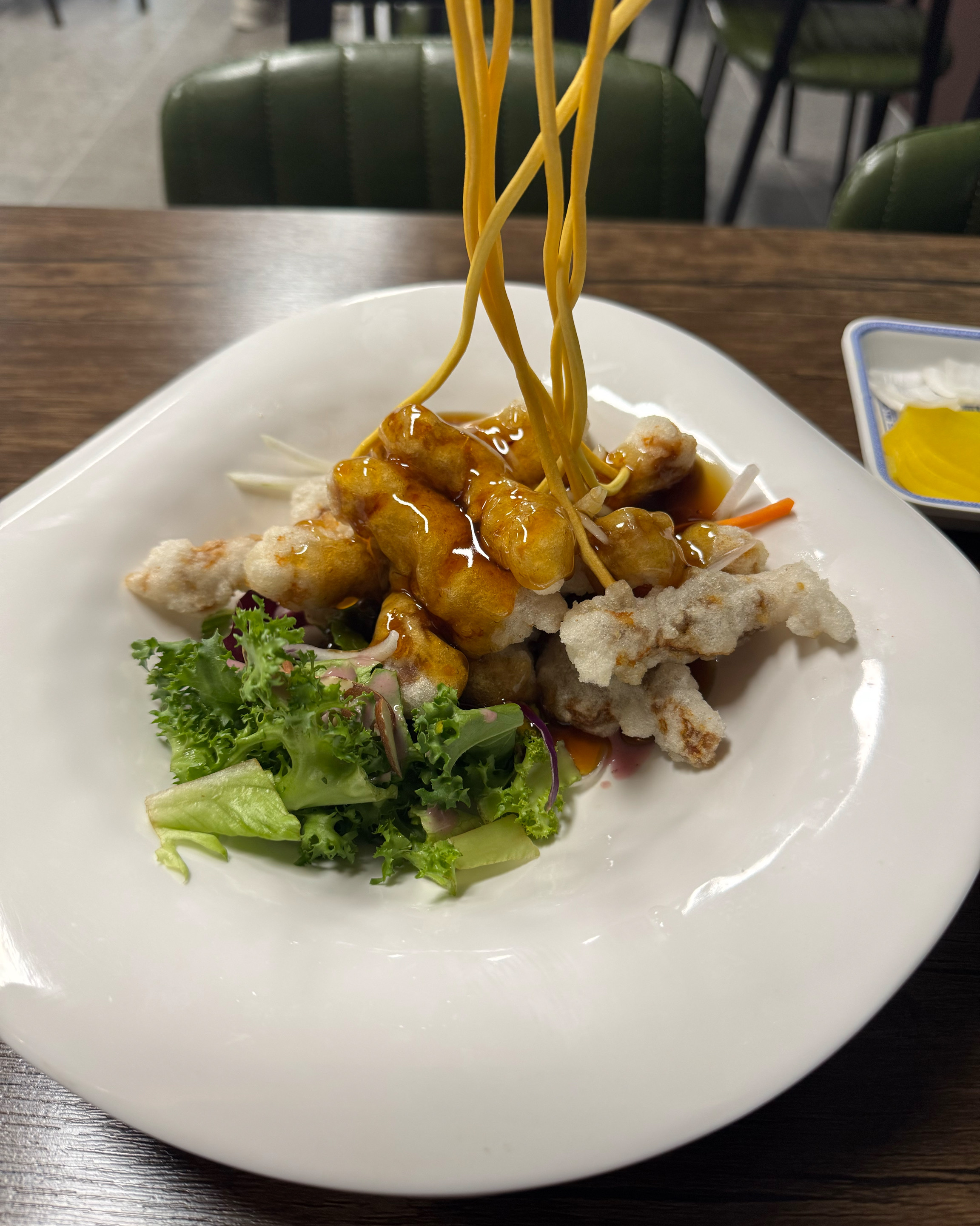 미금역 맛집 영웅짬뽕 미금역점 내돈내산 감동리뷰