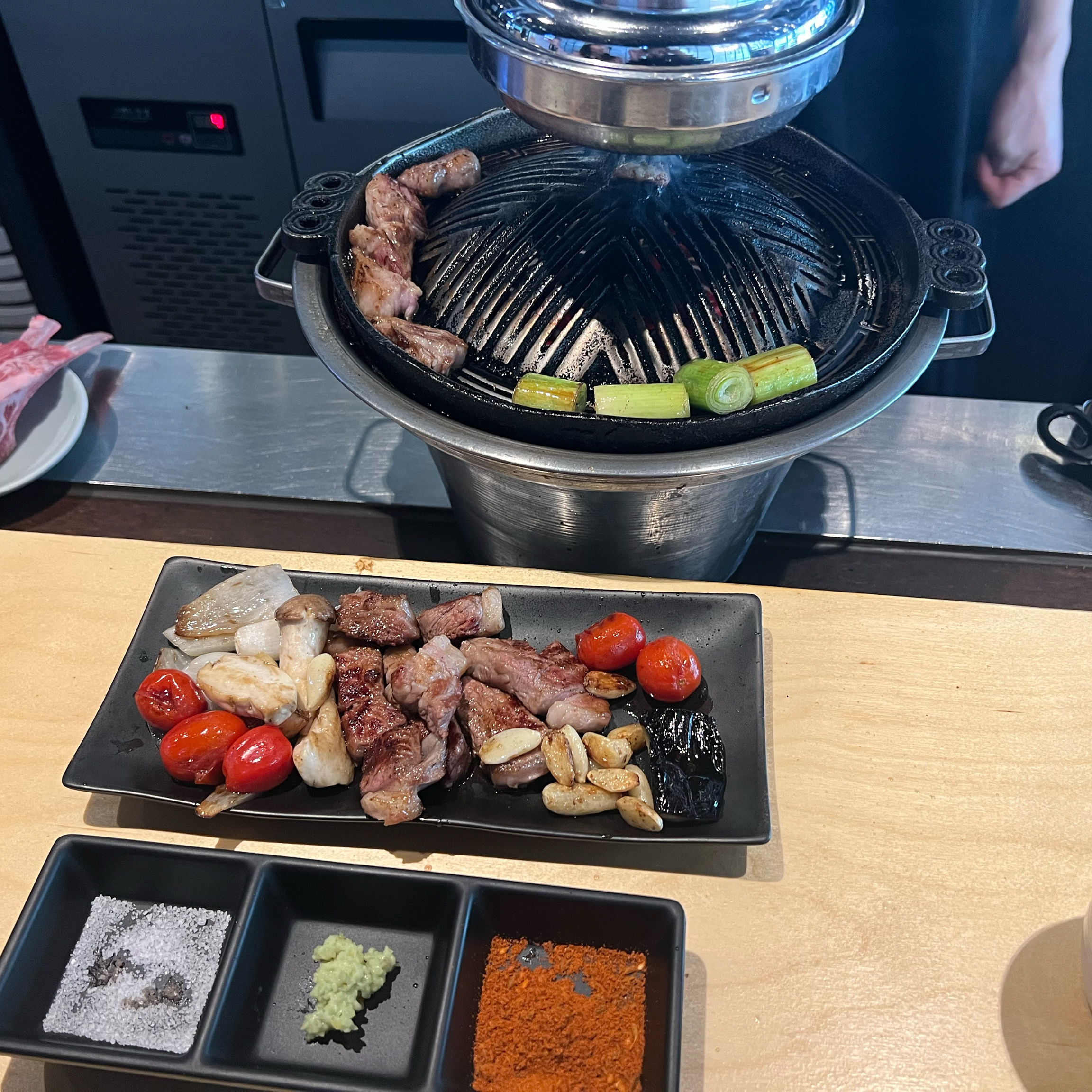 서현역 맛집 라무진 서현역점 내돈내산 방문리뷰