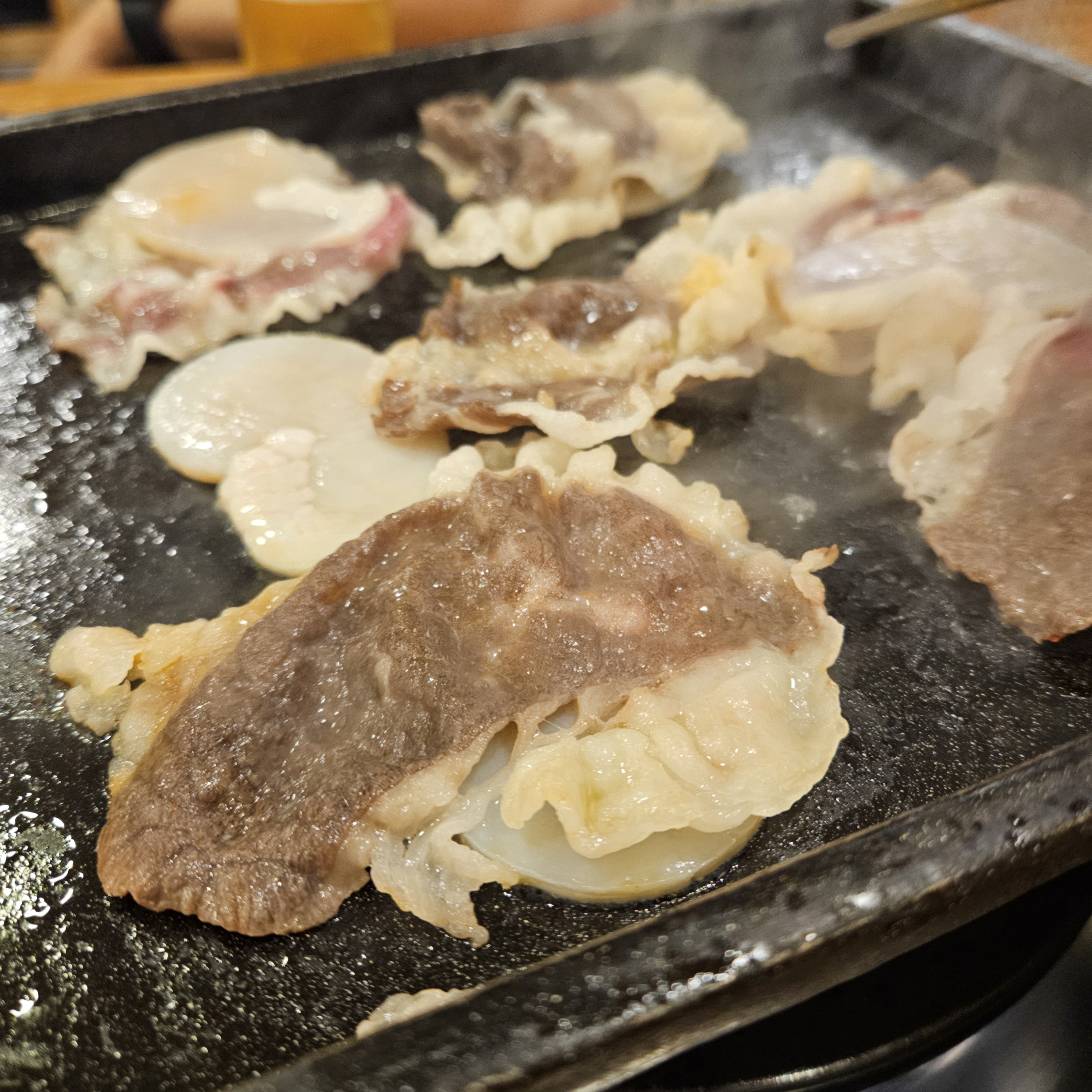 정자역 맛집 진대감 분당점 내돈내산 방문리뷰