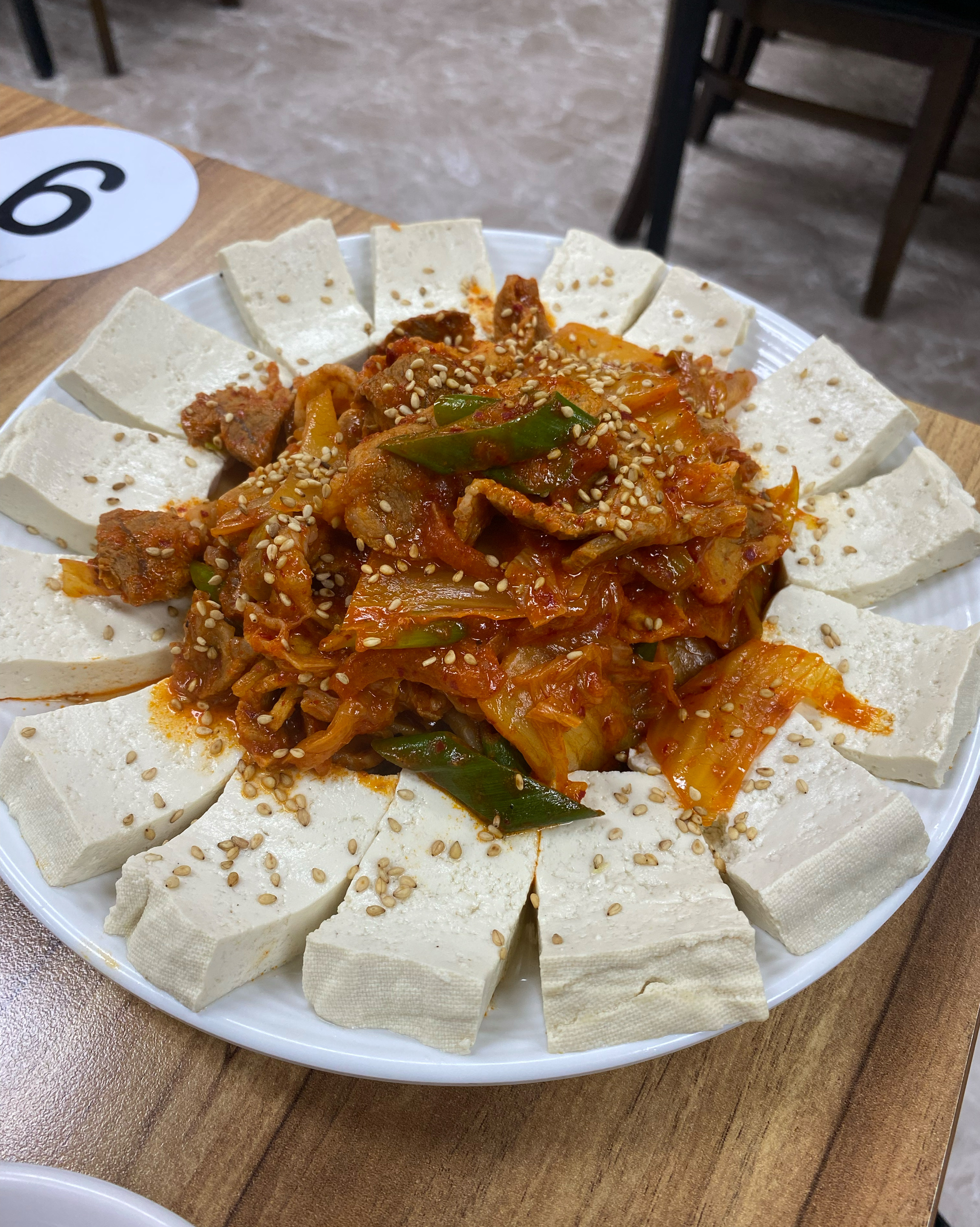 서현역 맛집 옥순식당 내돈내산 방문리뷰