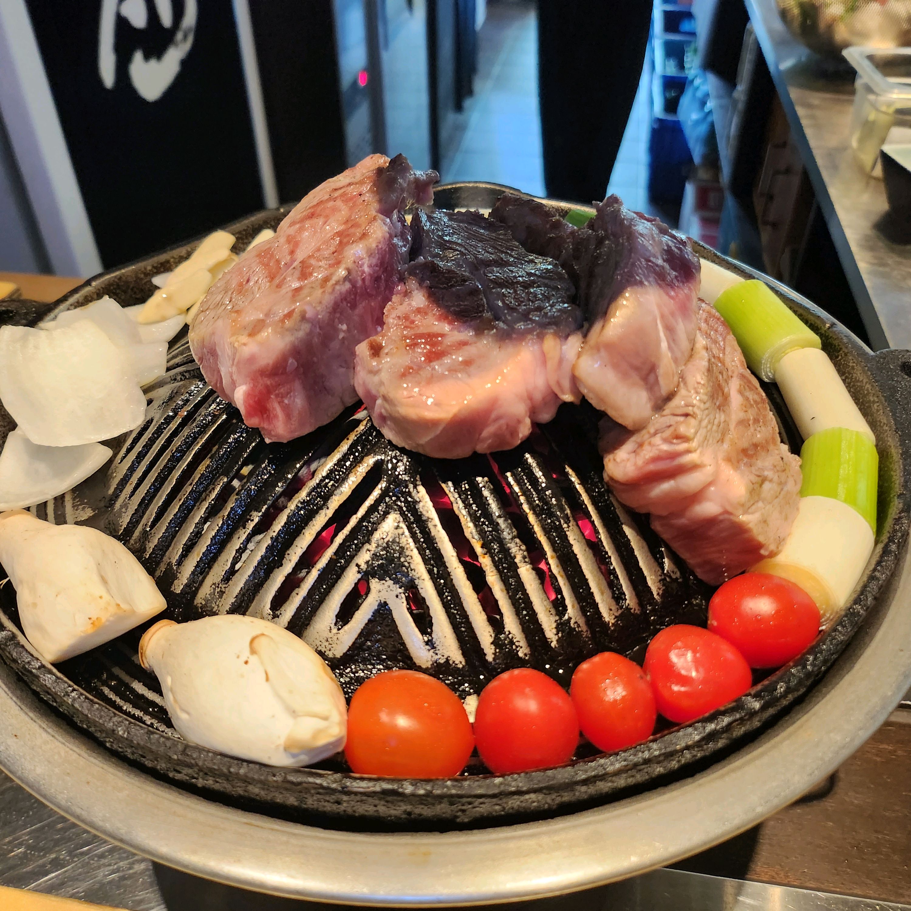 서현역 맛집 라무진 서현역점 내돈내산 방문리뷰