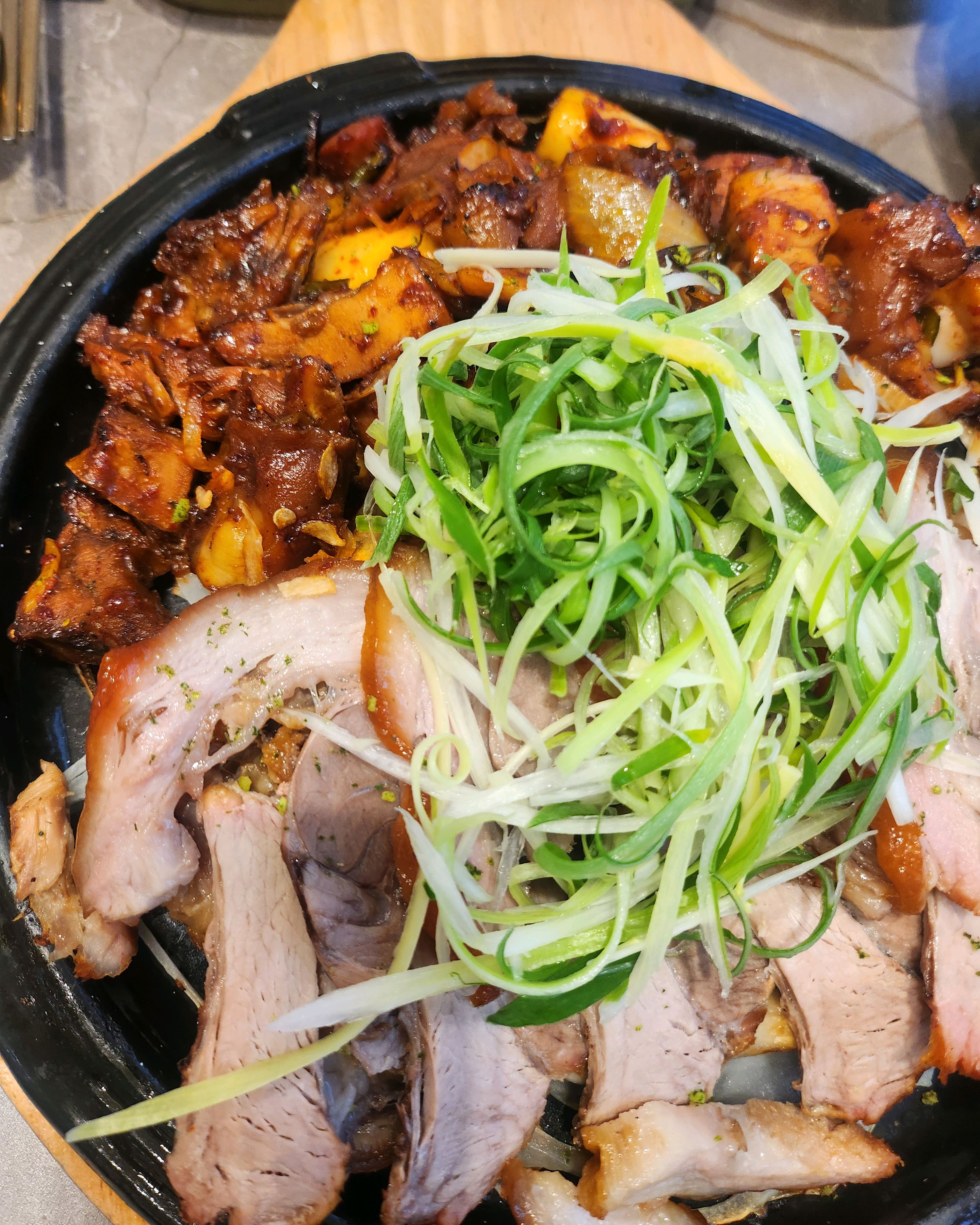 [김해 맛집 가야왕족 본점] 직접 가본 로컬 리뷰