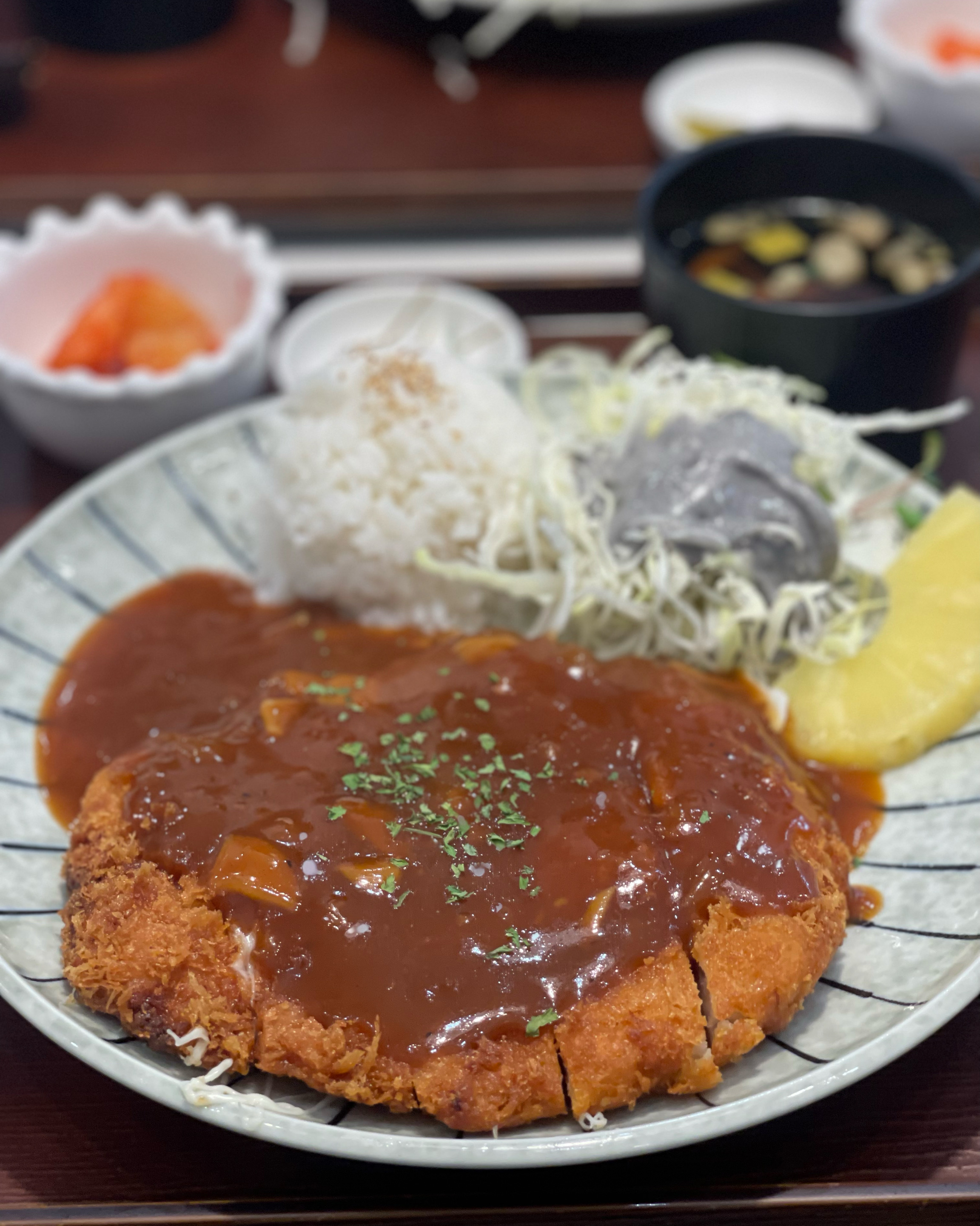 미금역 맛집 쿠마카츠 내돈내산 최신리뷰