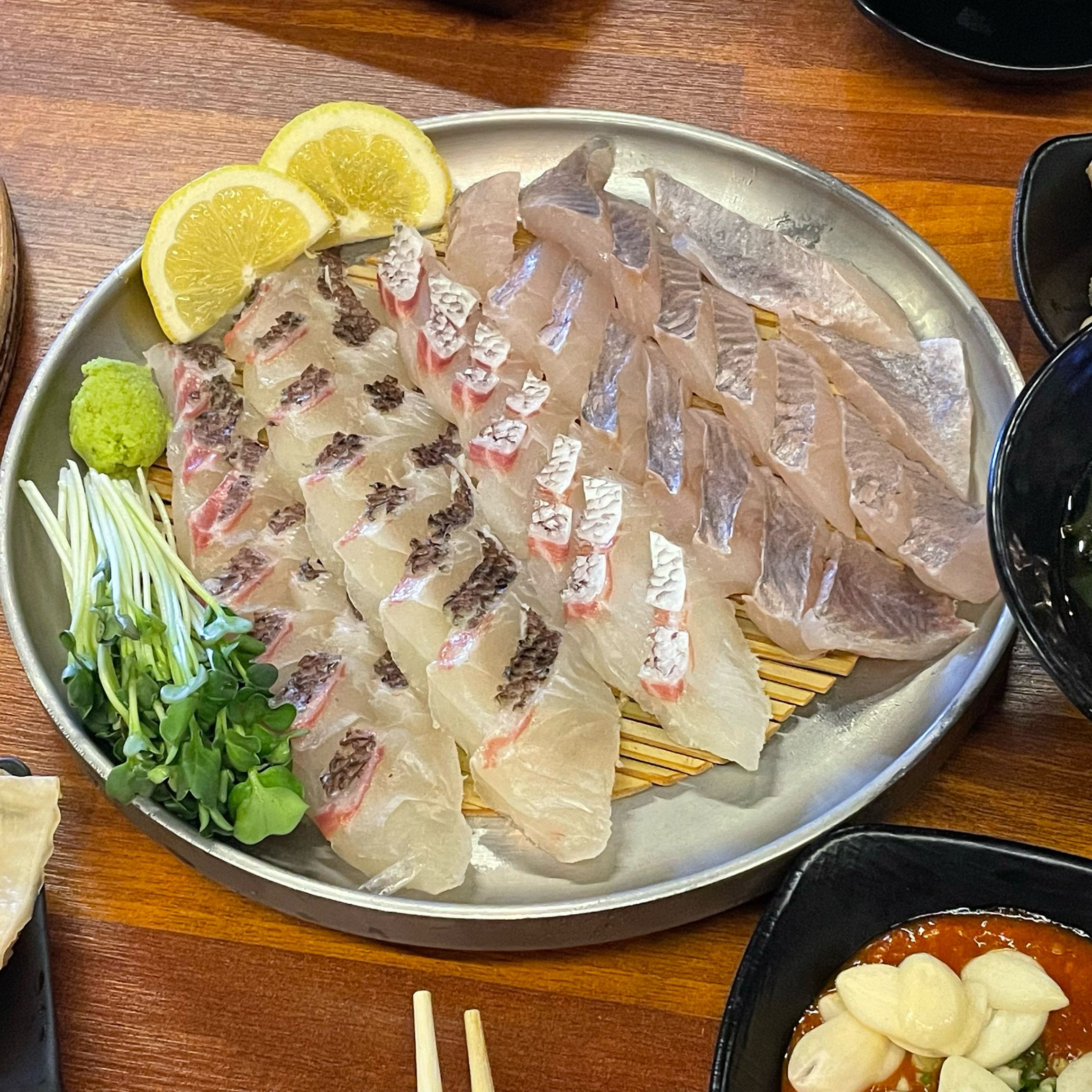 신림역 맛집 도하수산 내돈내산 방문후기