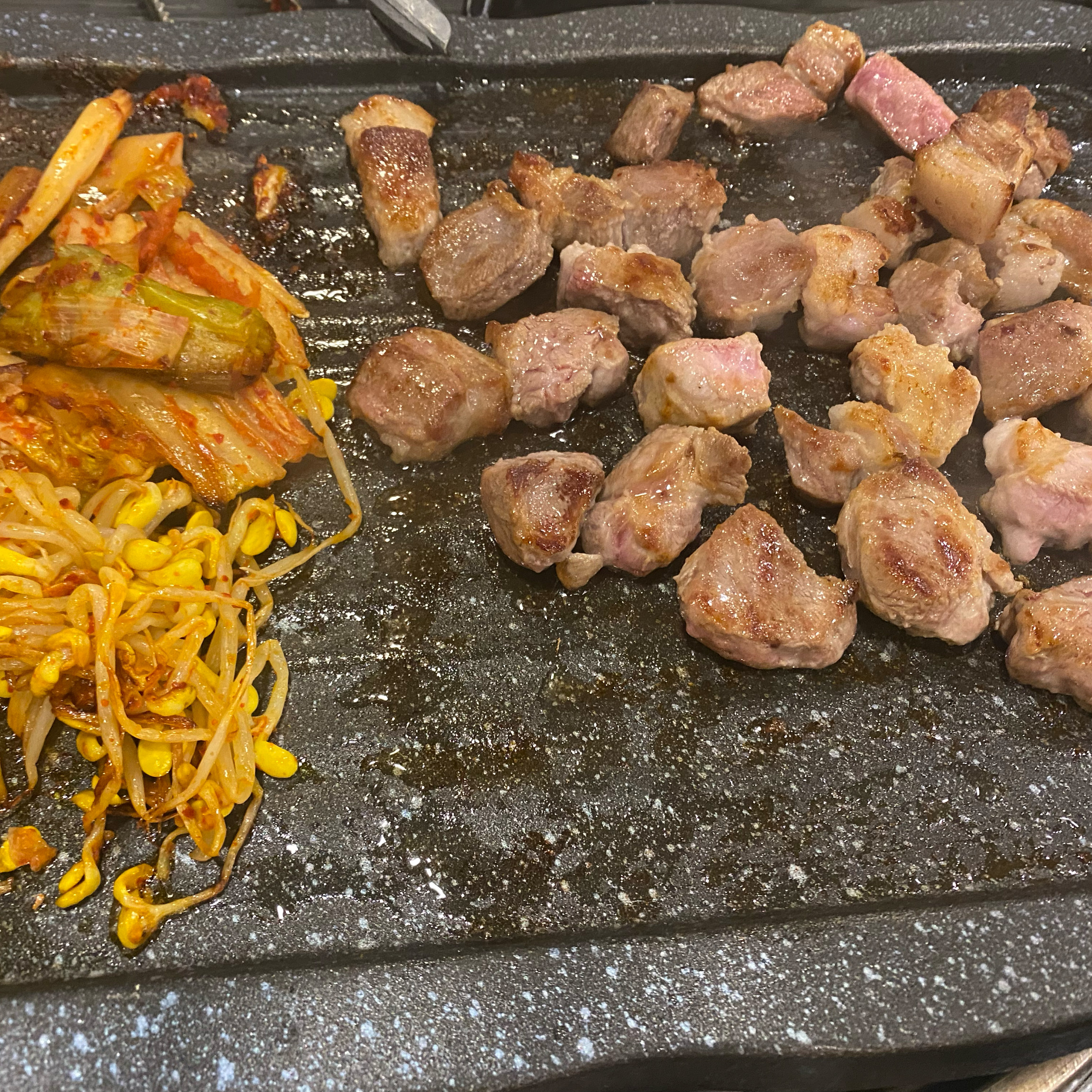 오리역 맛집 이가네흑돼지 내돈내산 방문리뷰